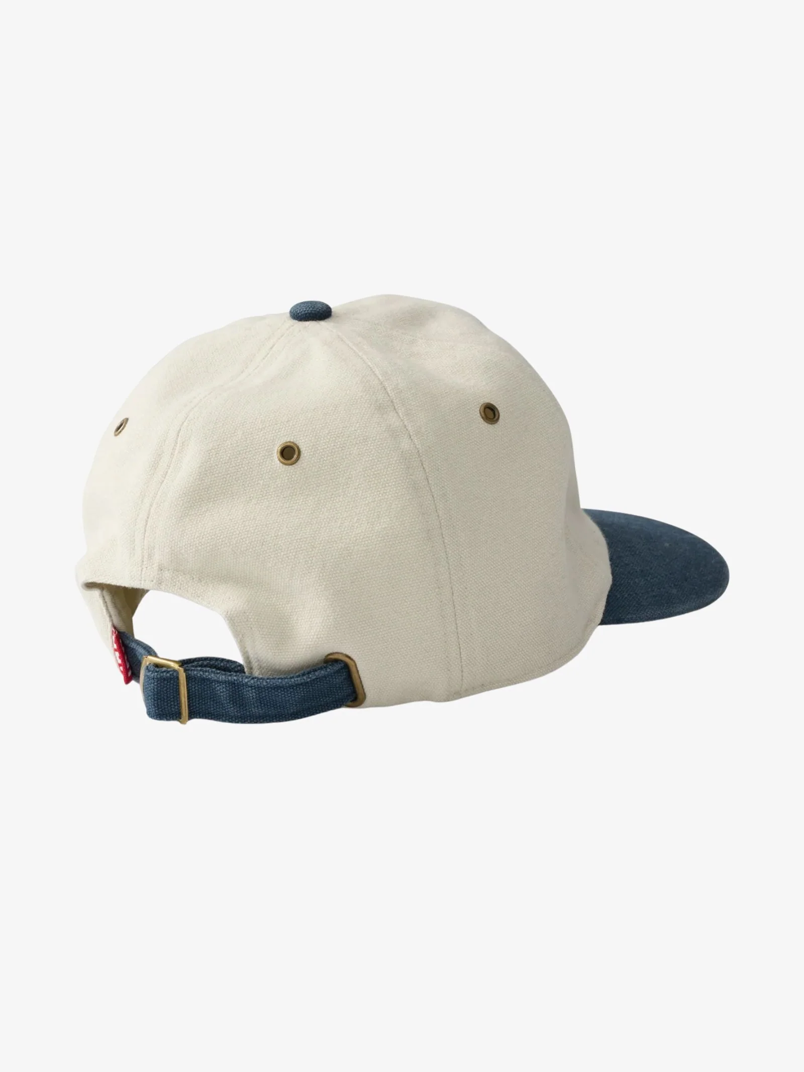 Funky Ranger Canvas Strapback Cap - Image 2