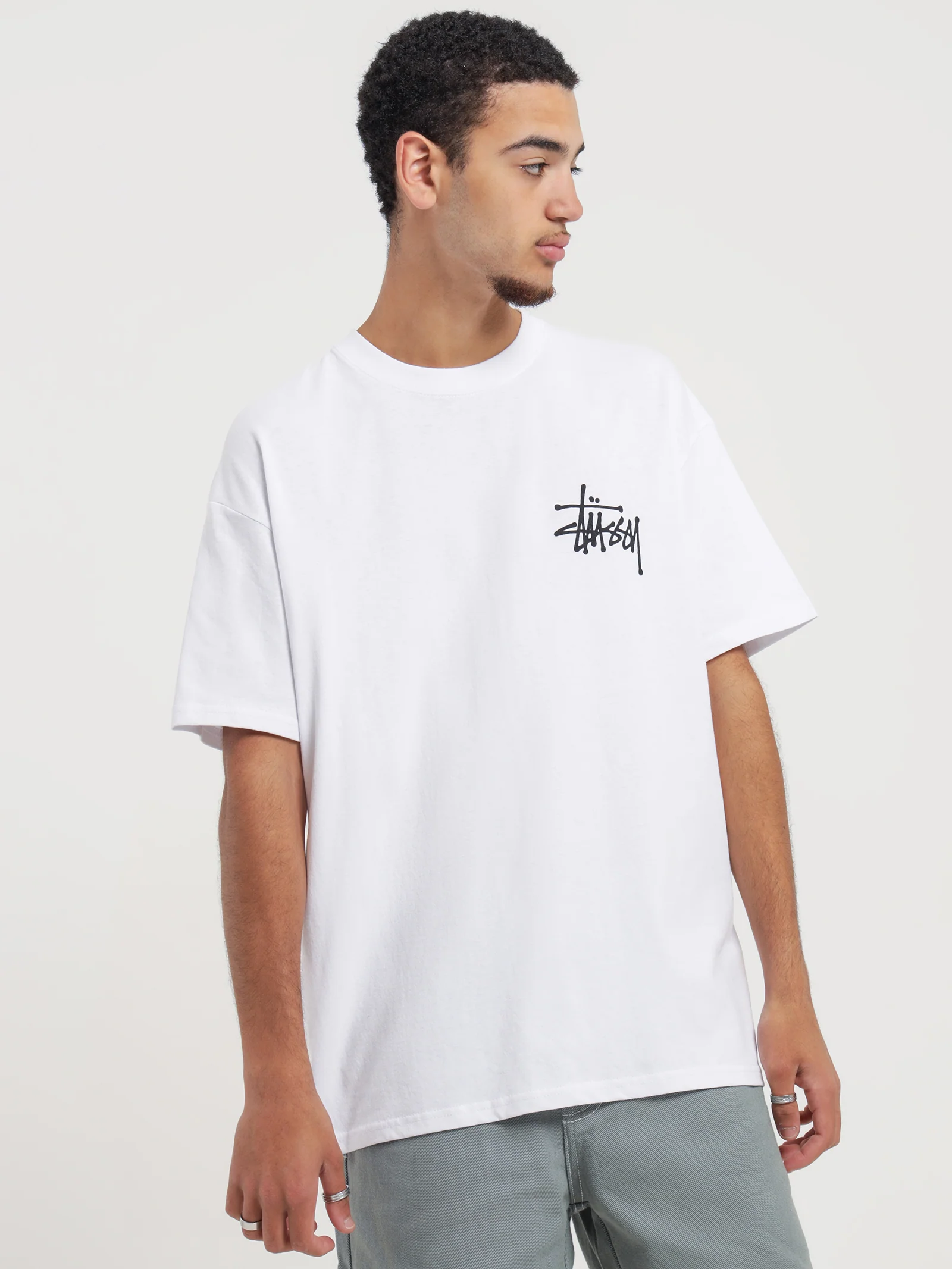 Sea Turtle 50/50 T-Shirt - Image 4