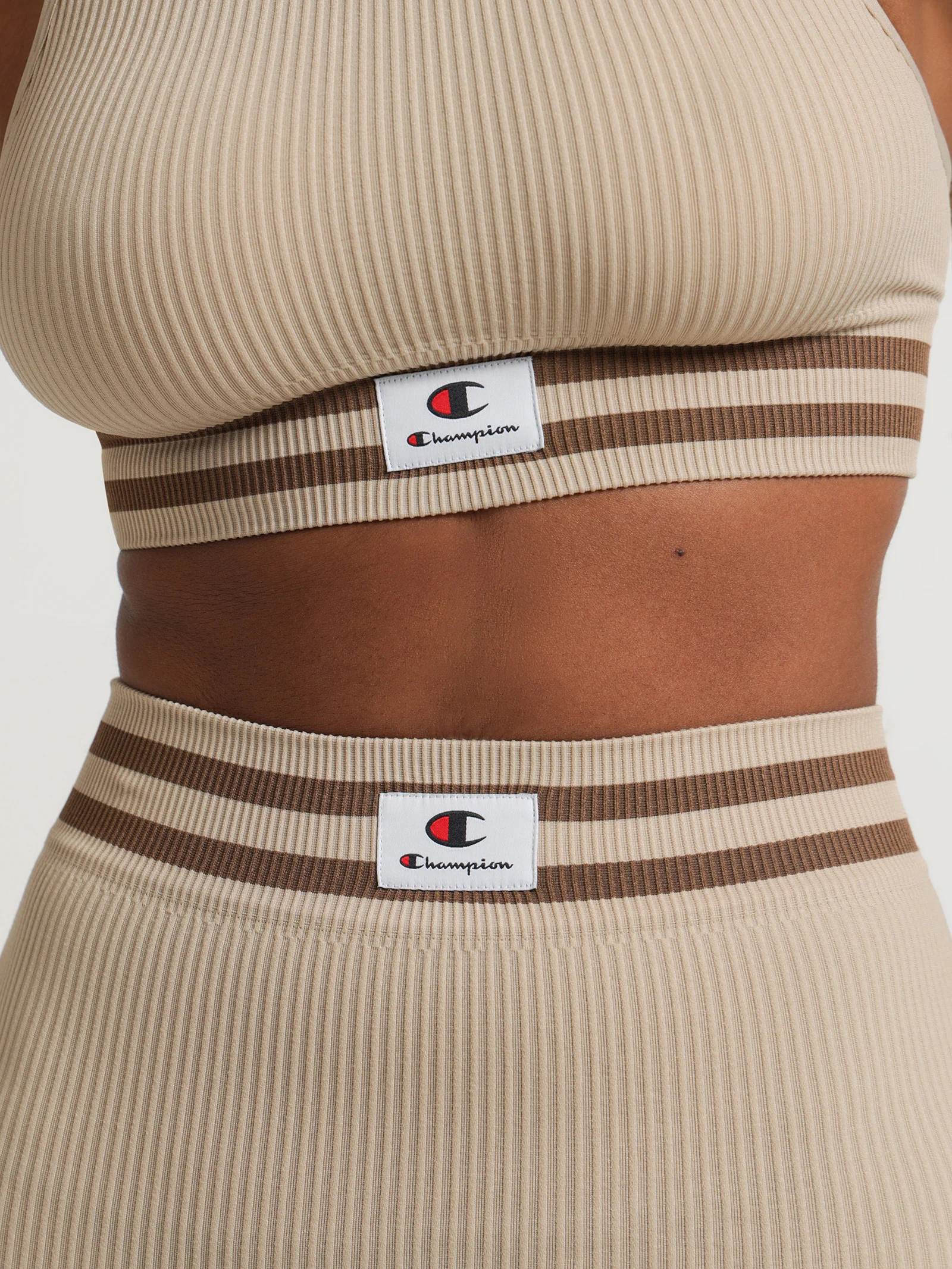 Seamless Bike Shorts - Image 3