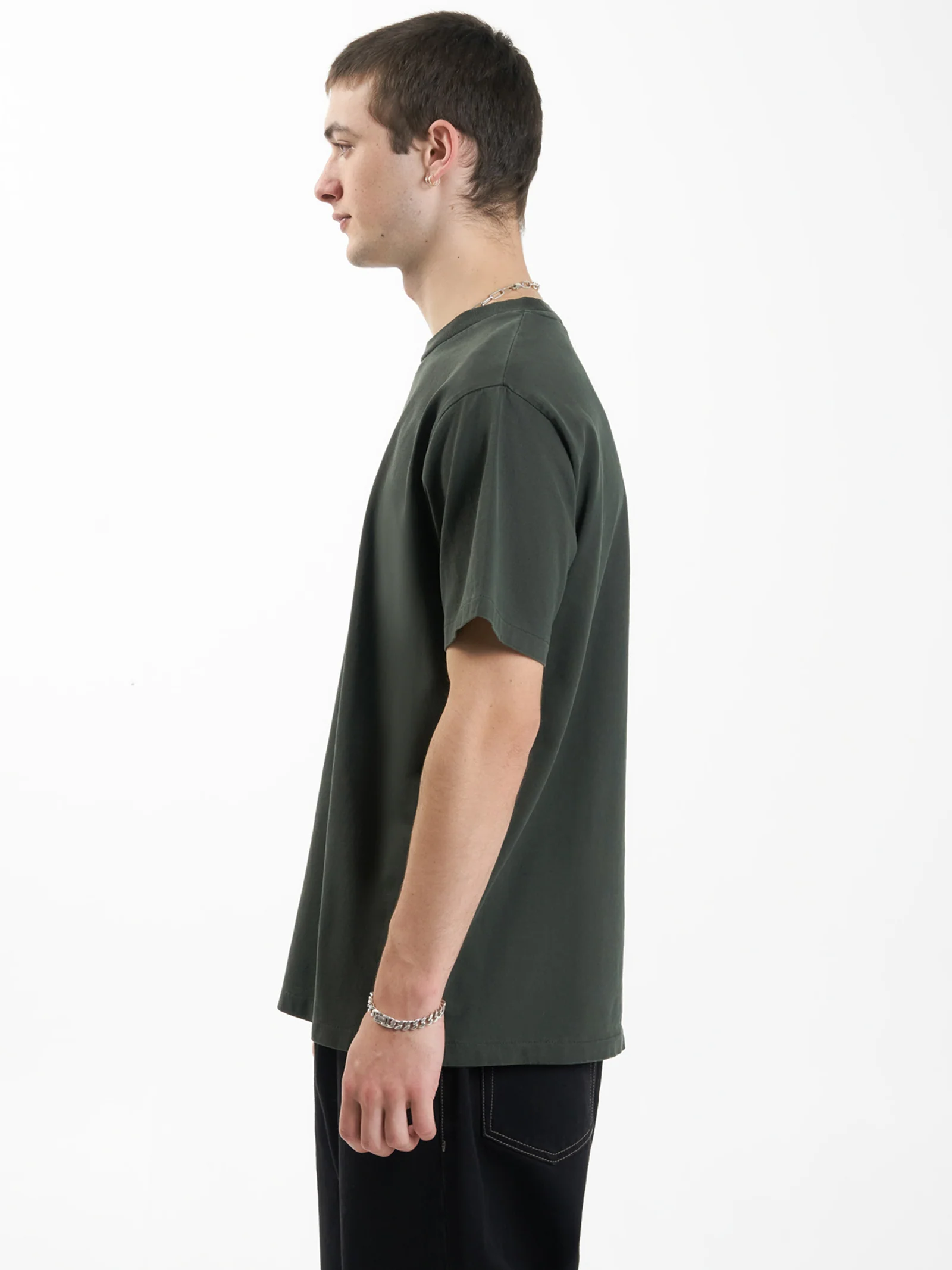 Secret Garden Merch Fit T-Shirt - Image 2