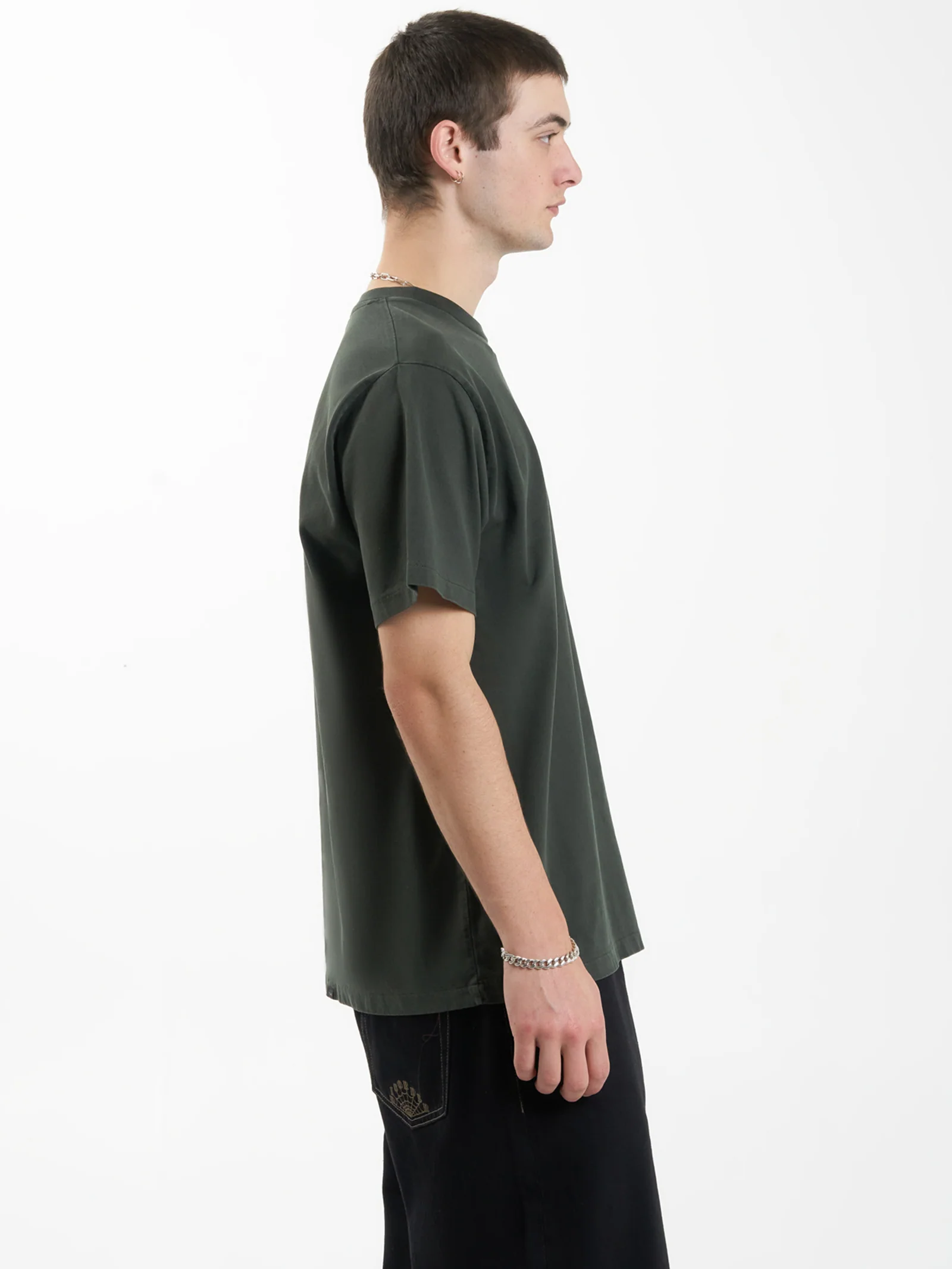 Secret Garden Merch Fit T-Shirt - Image 3