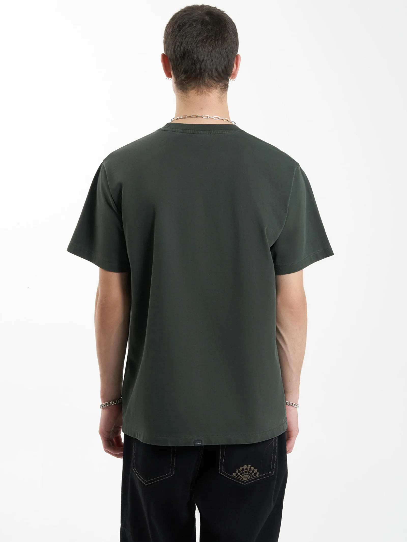 Secret Garden Merch Fit T-Shirt - Image 4