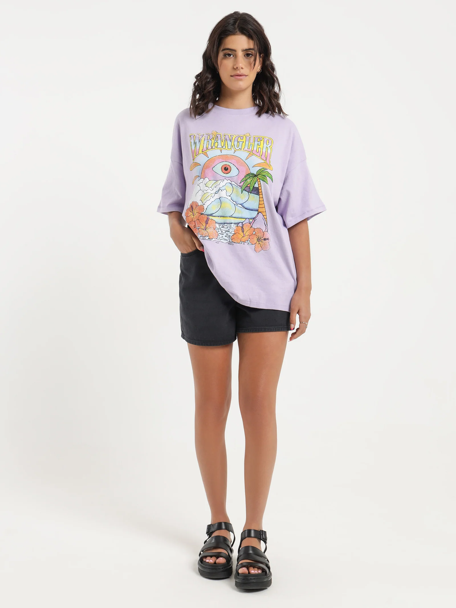 Seeing The Sun T-Shirt - Image 3