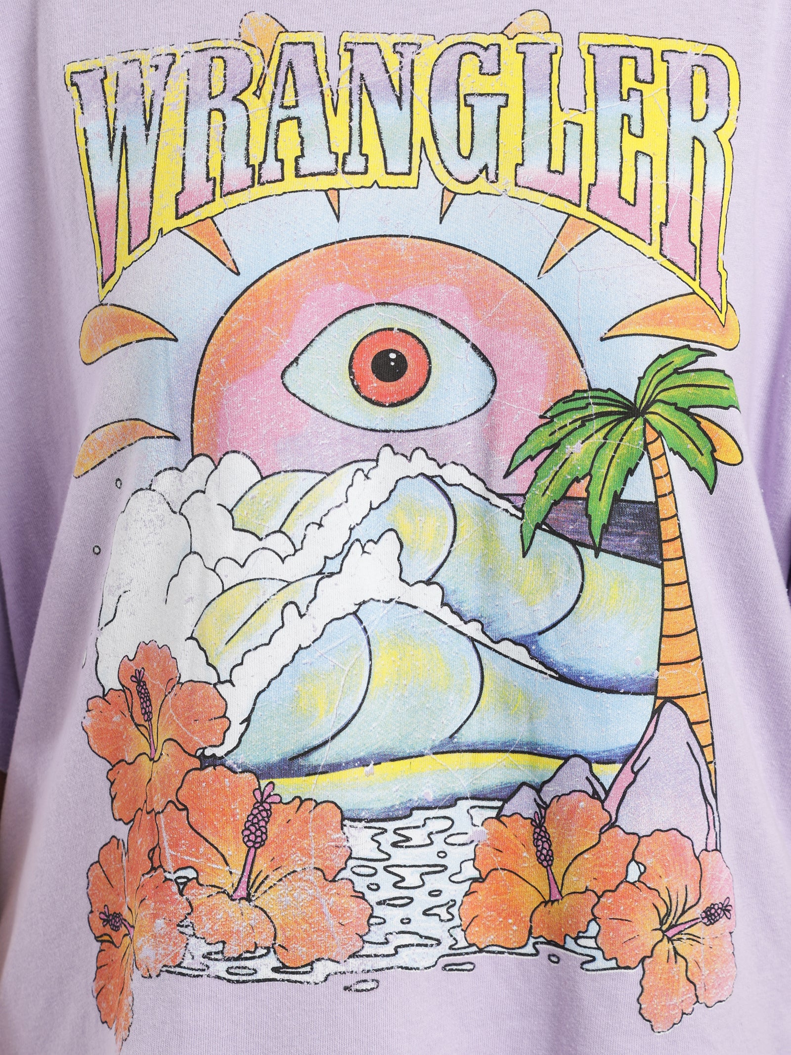 Seeing The Sun T-Shirt - Image 4