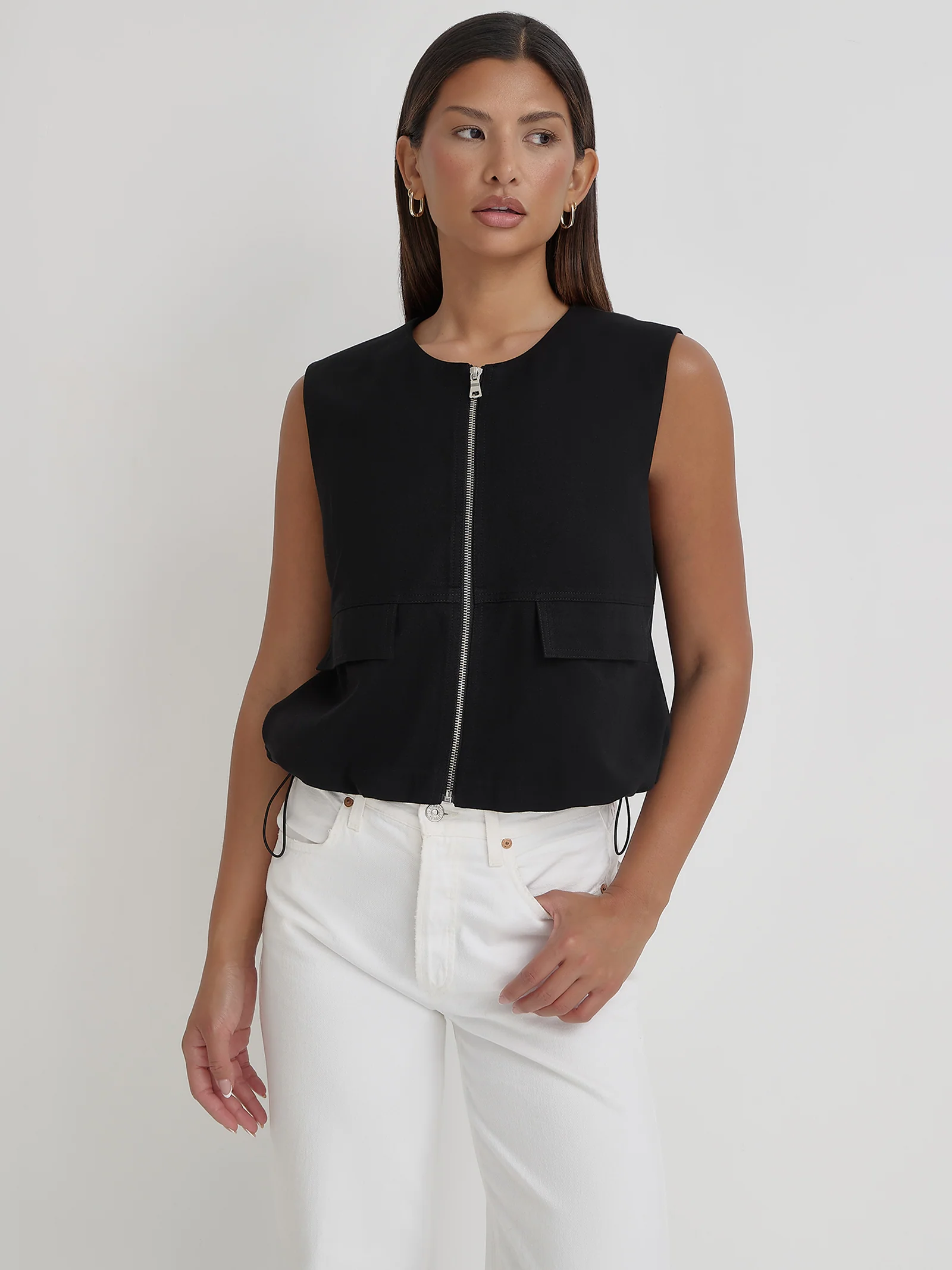Sei Gilet