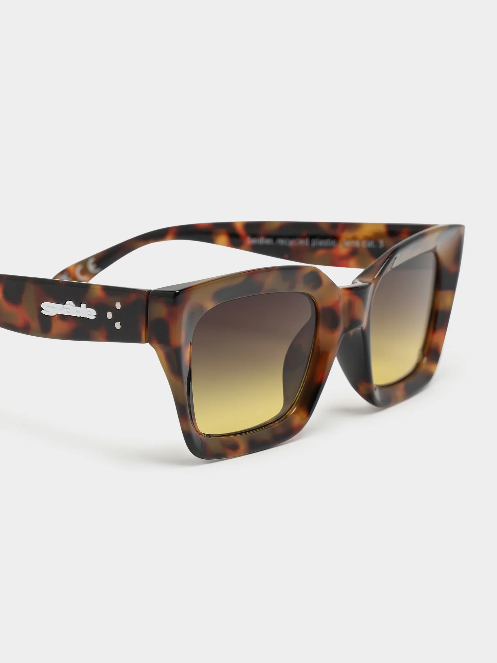 Seidler Pinta Sunglasses - Image 3