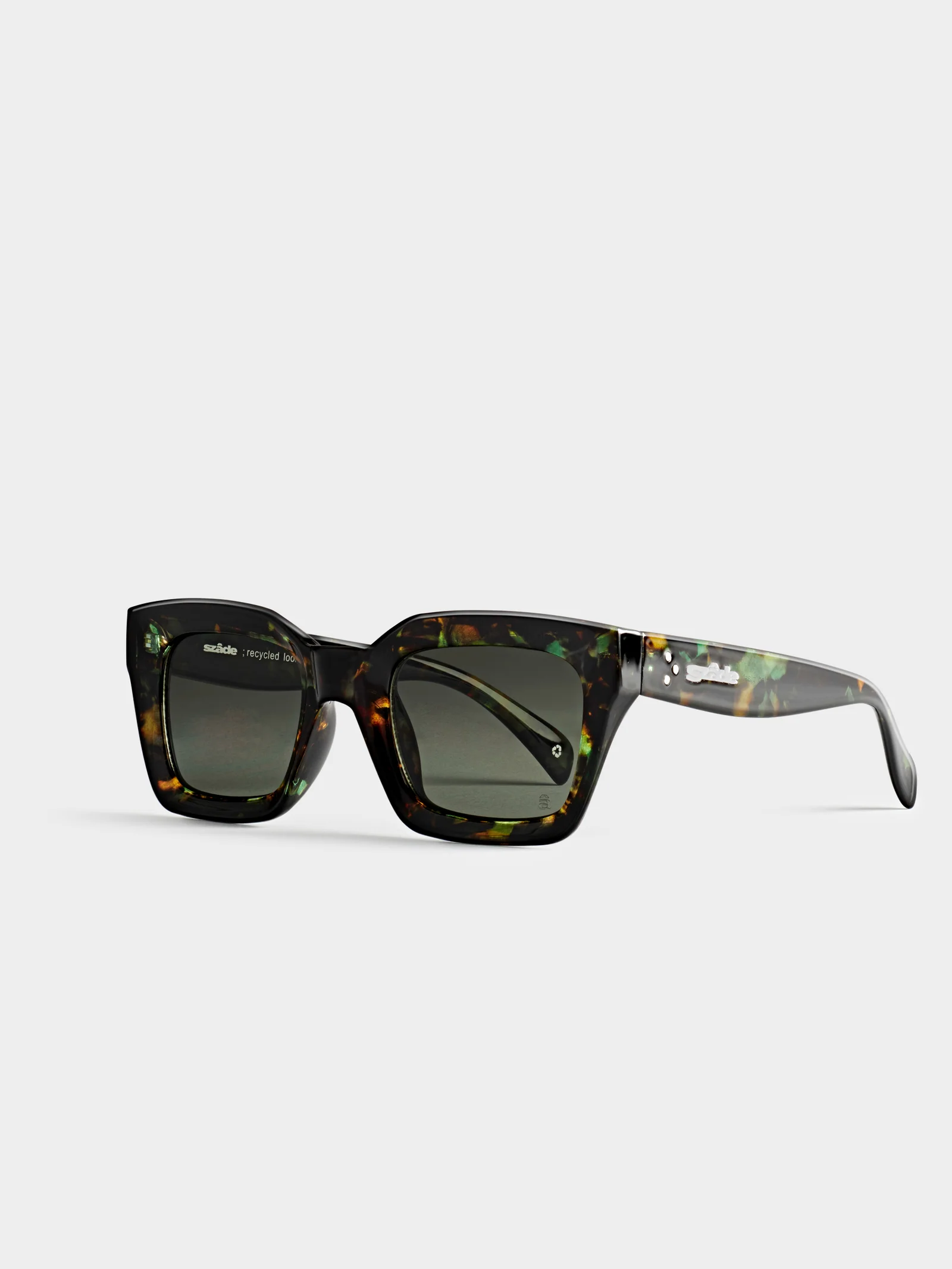 Seidler Sunglasses - Image 2