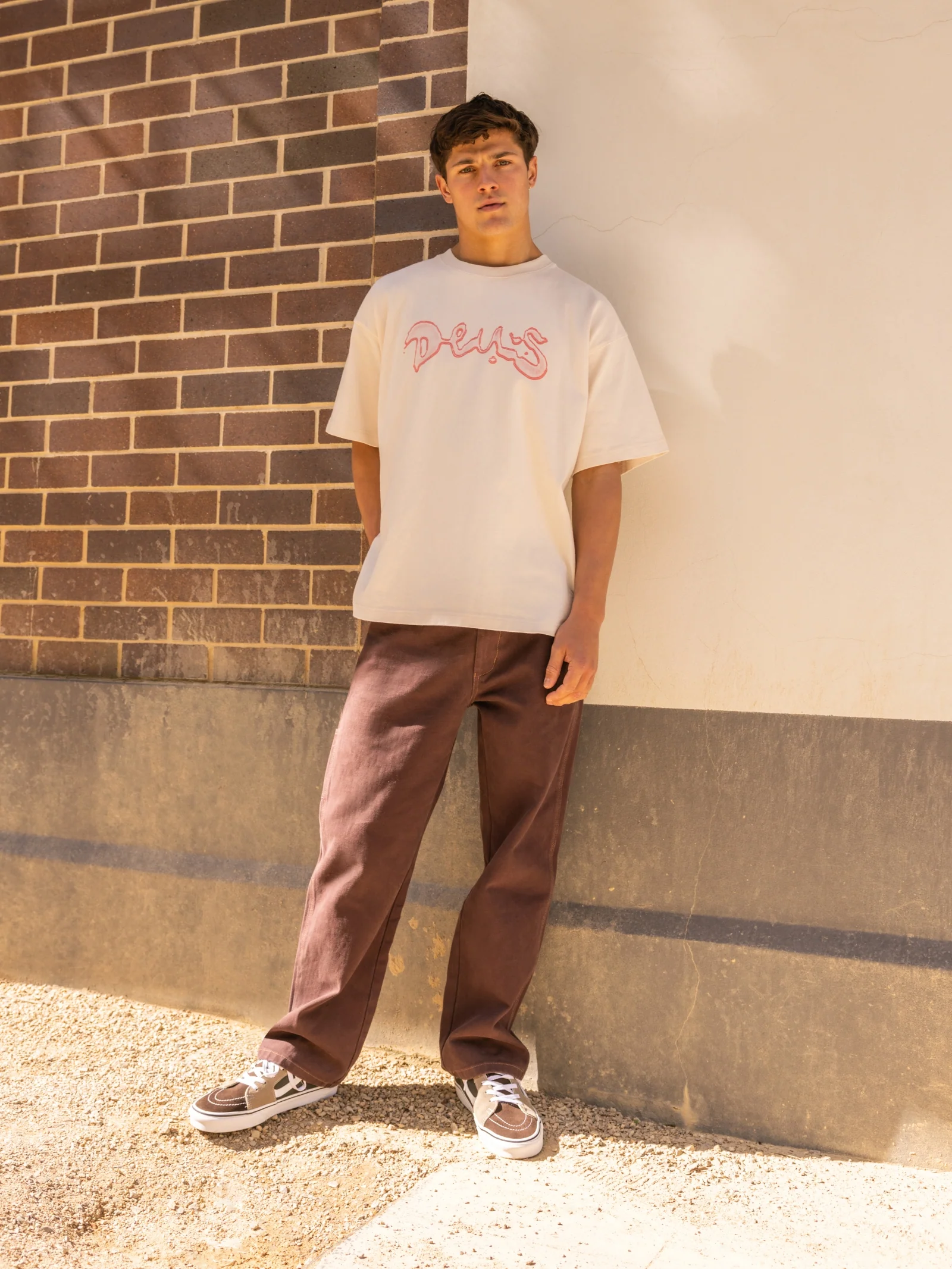 Selected T-Shirt - Image 2
