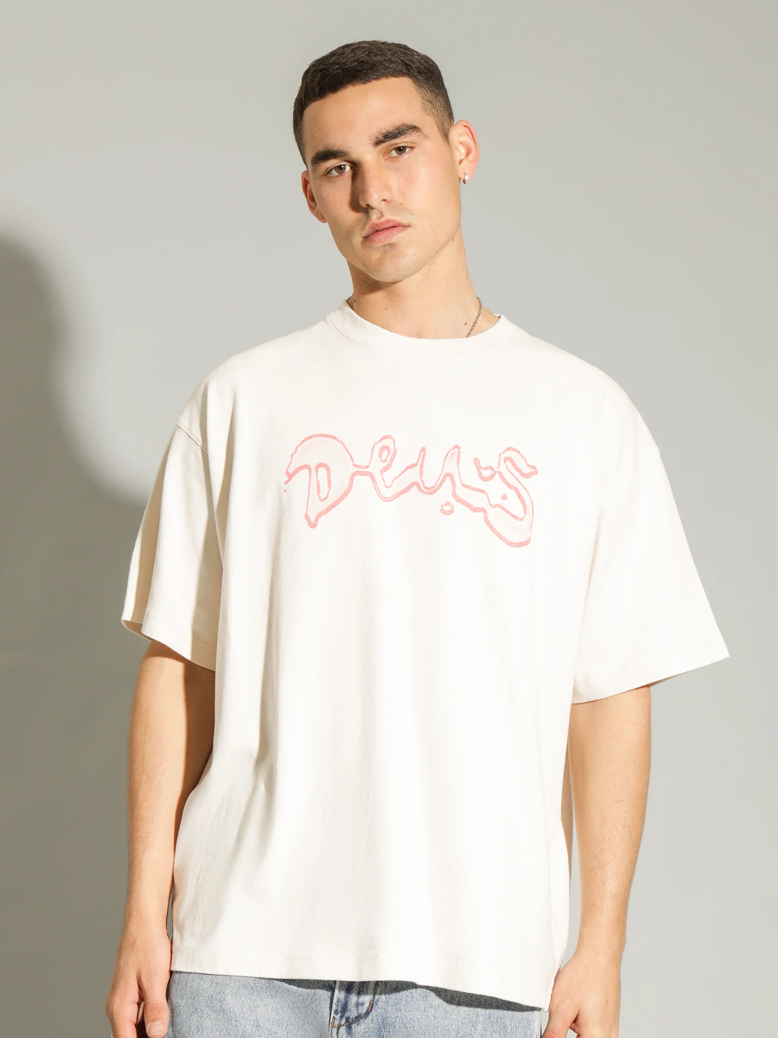 Selected T-Shirt - Image 3