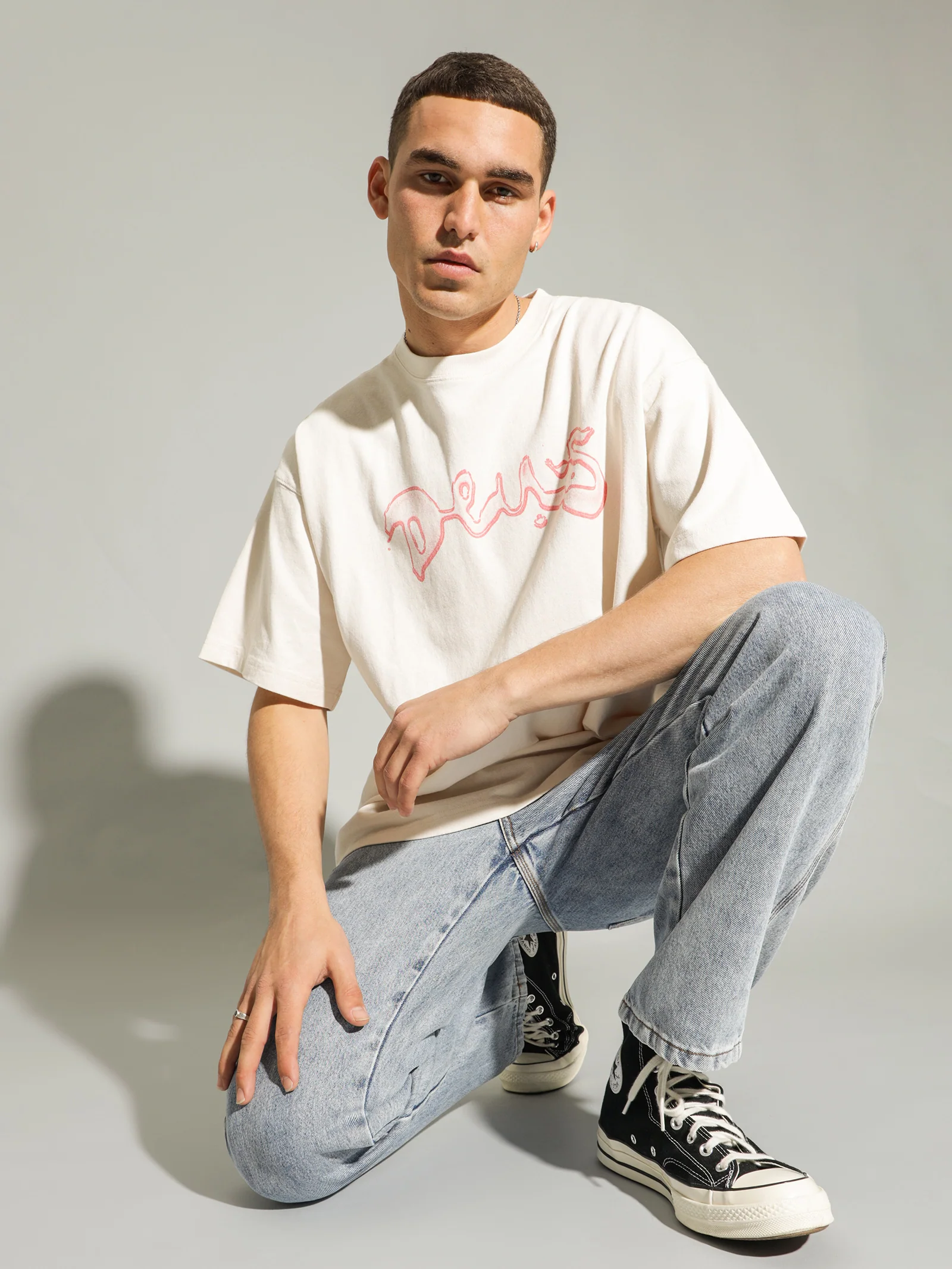 Selected T-Shirt - Image 4