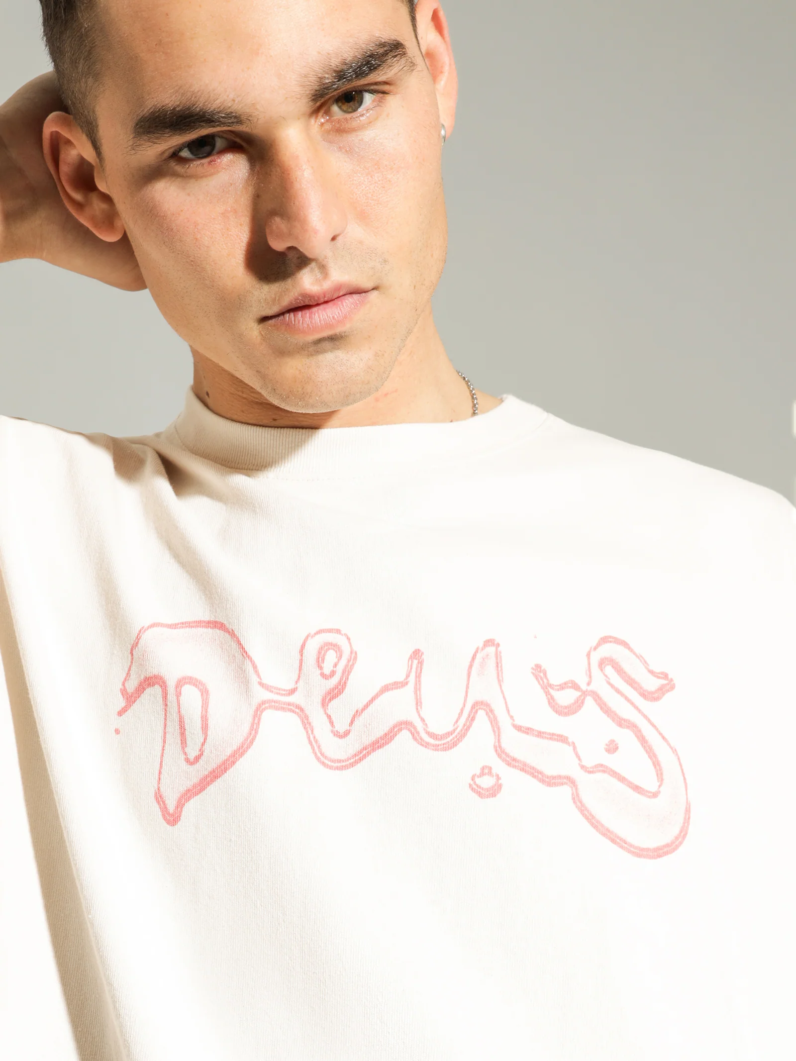 Selected T-Shirt - Image 5