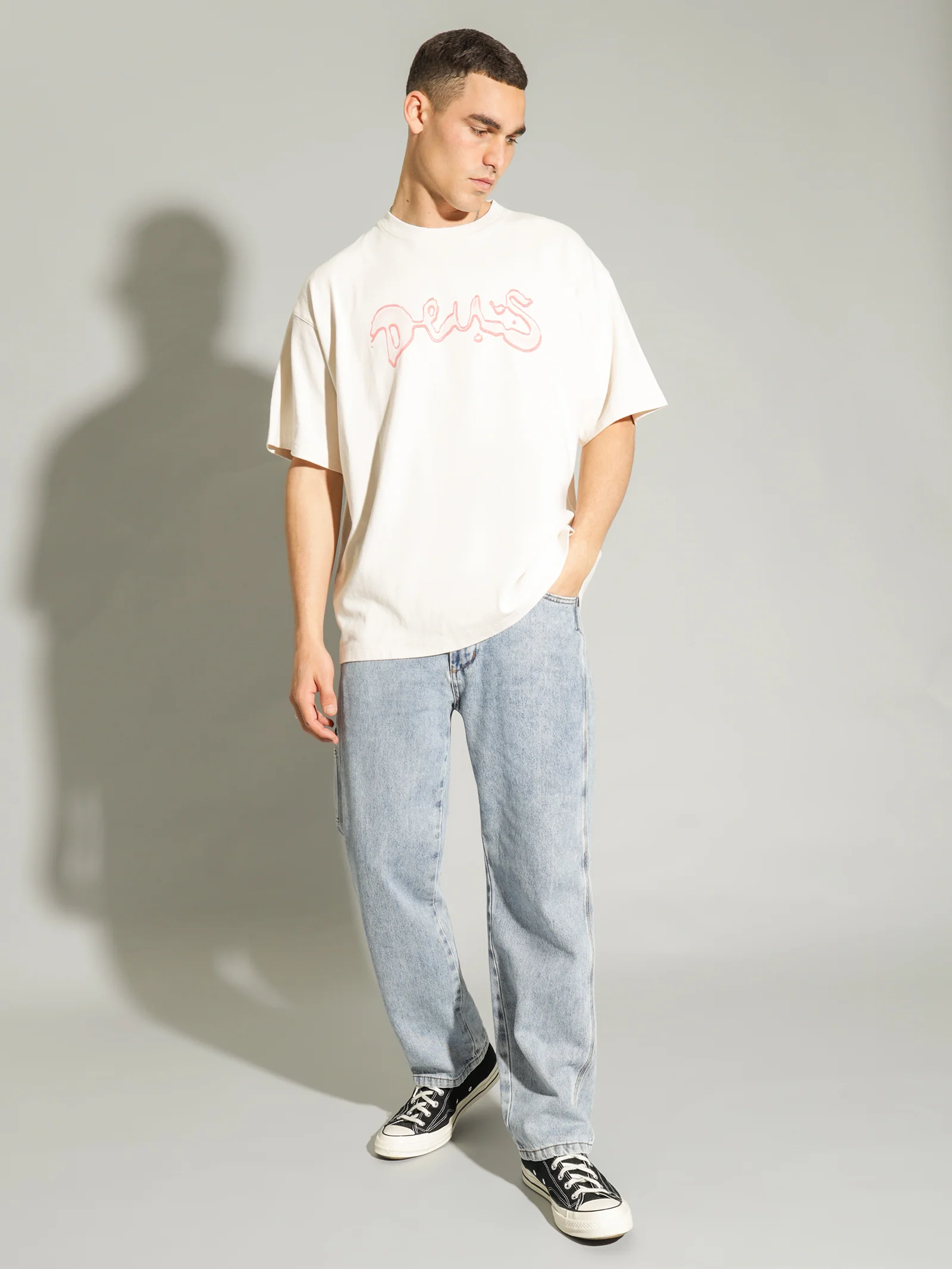 Selected T-Shirt - Image 6