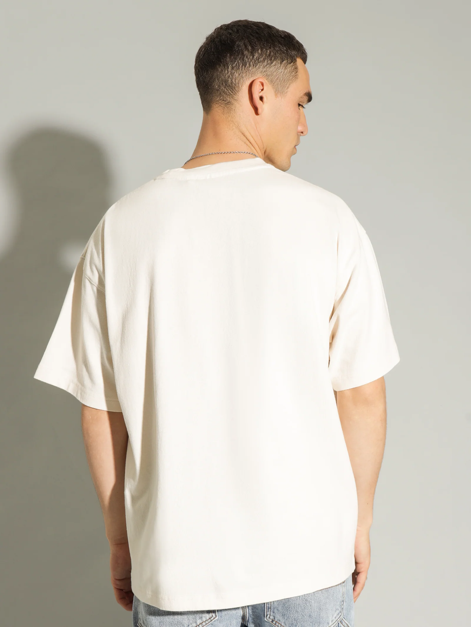 Selected T-Shirt - Image 7