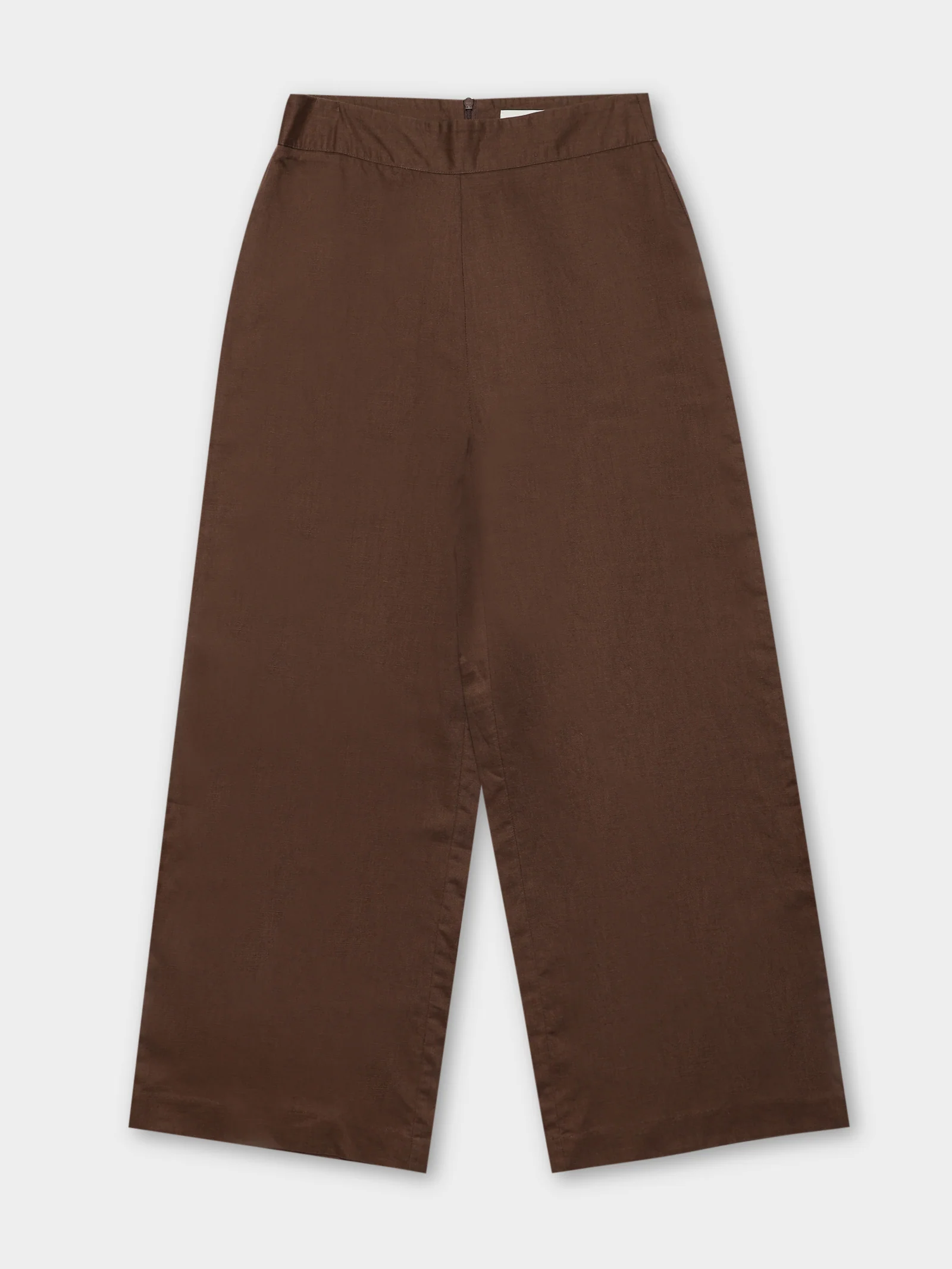 Selma Wide Leg Pants - Image 7