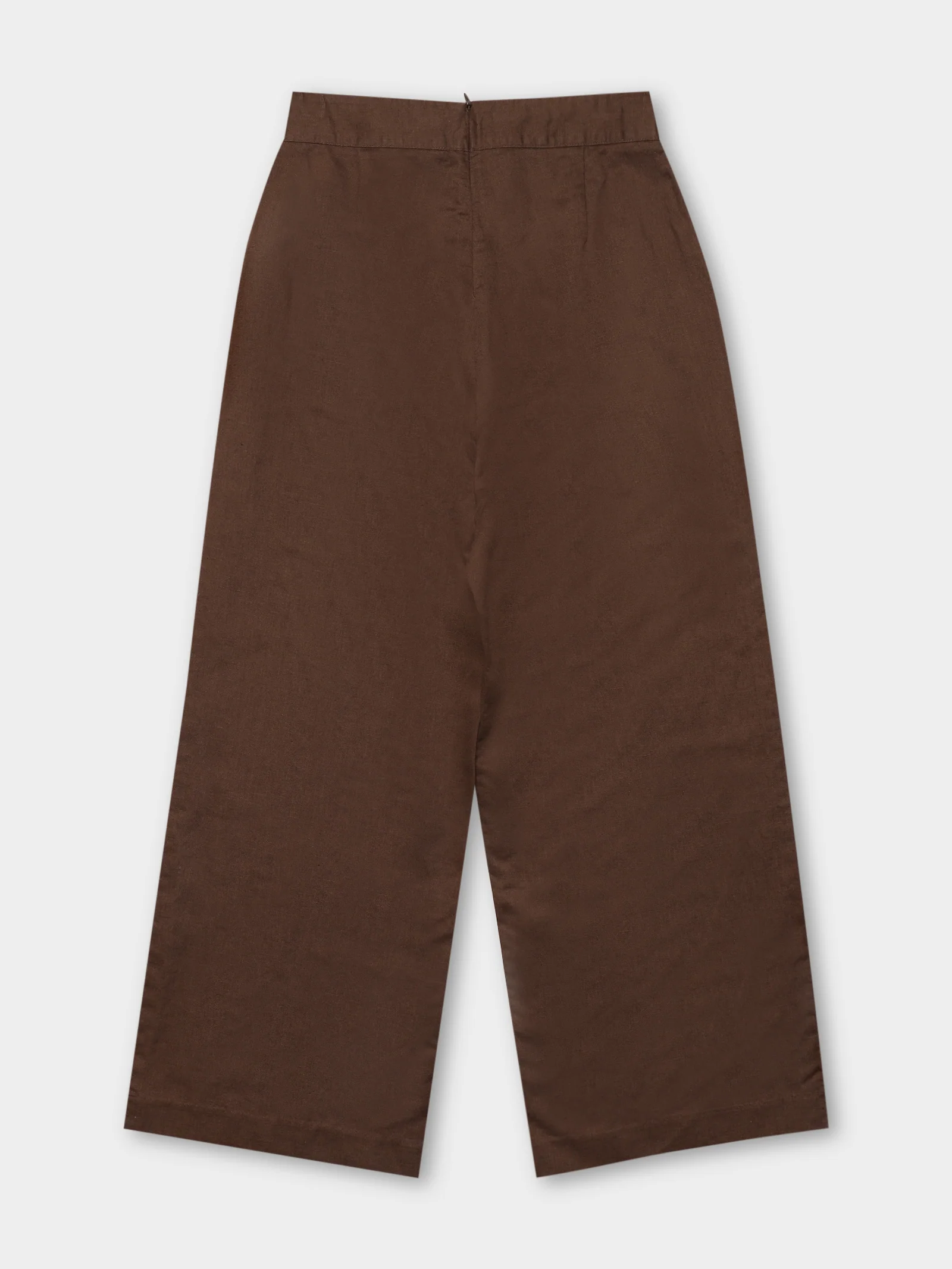 Selma Wide Leg Pants - Image 8