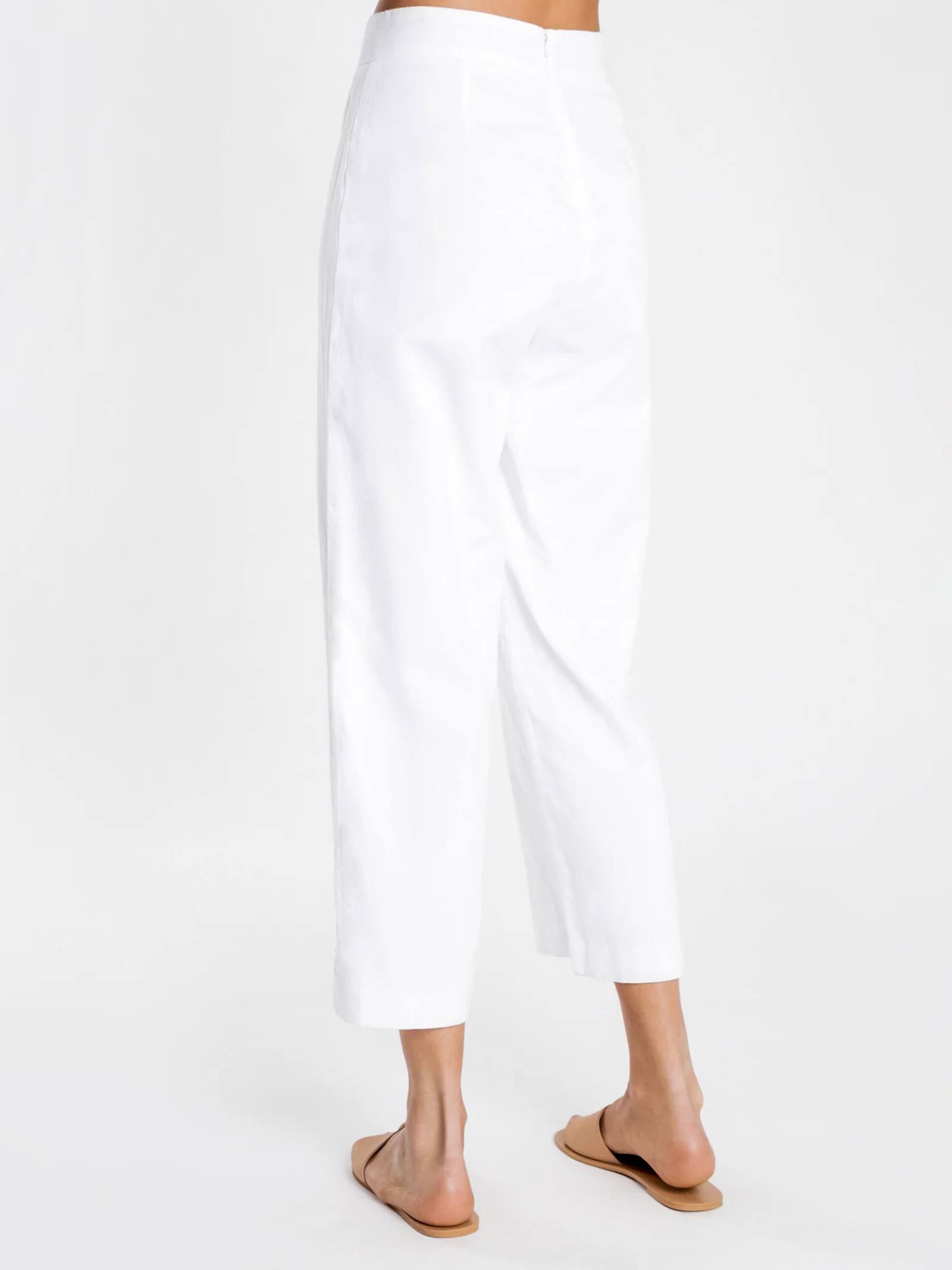 Selma Wide Leg Pants - Image 3