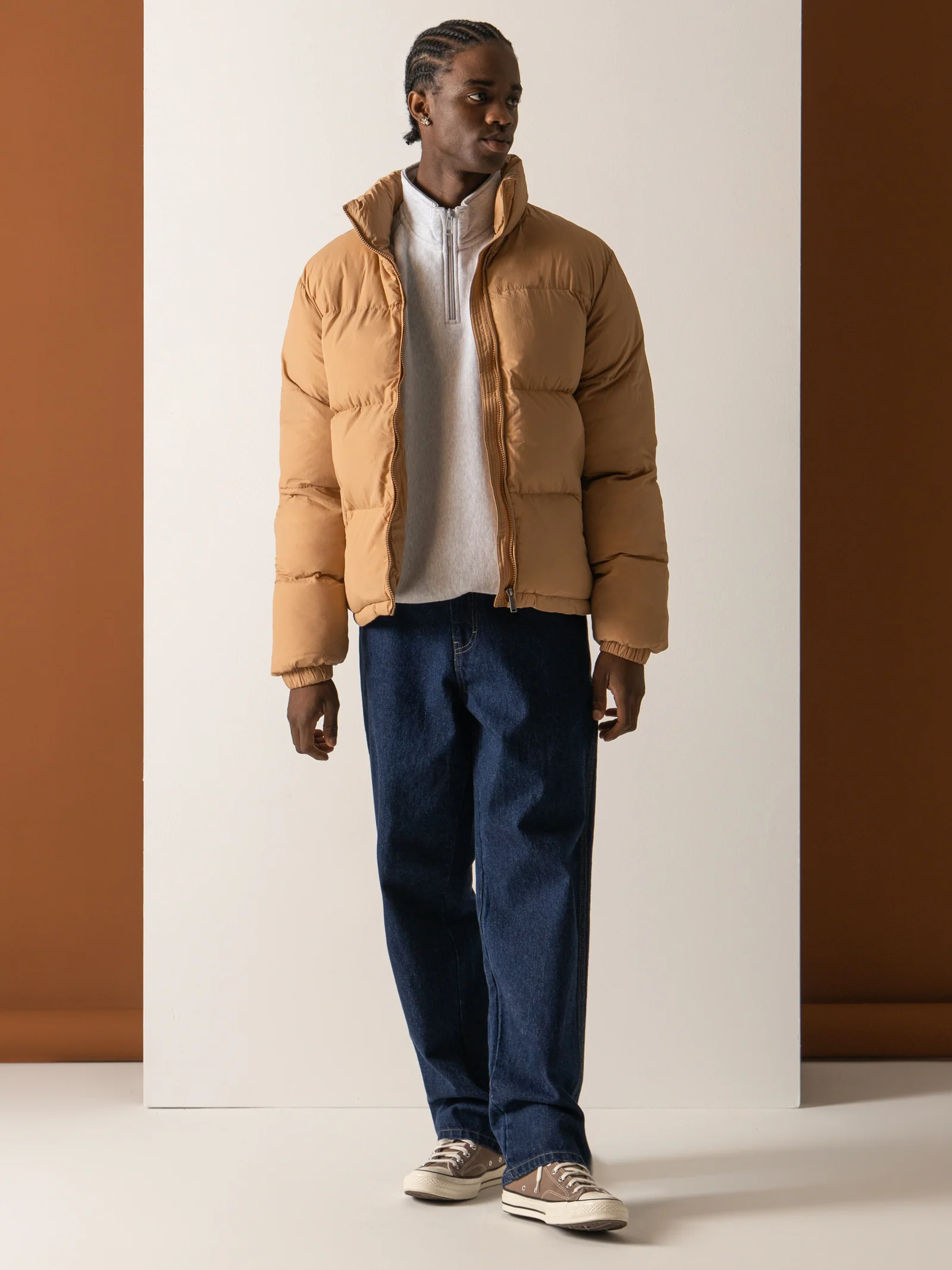 Seneca Puffer - Image 2