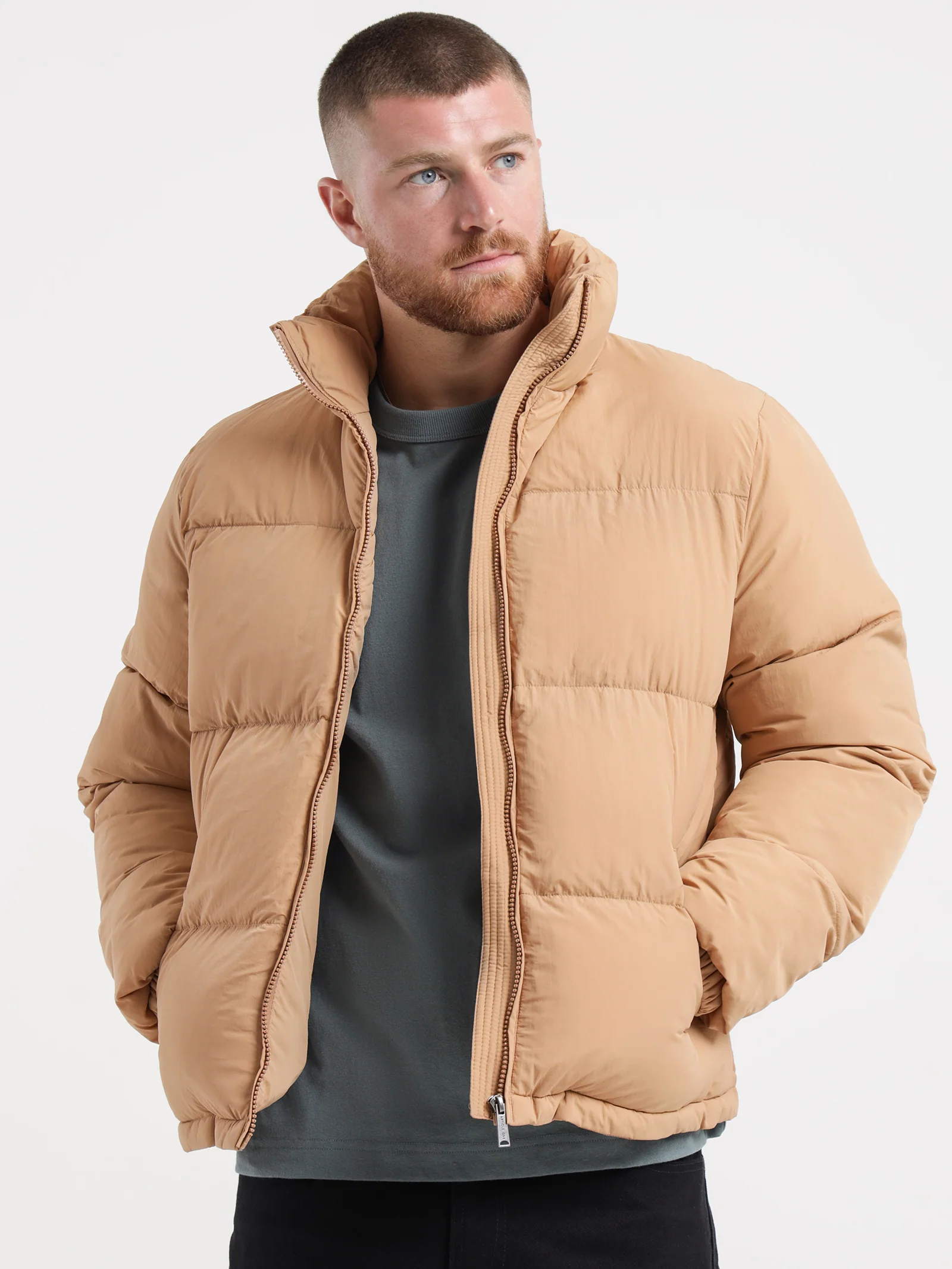 Seneca Puffer - Image 3