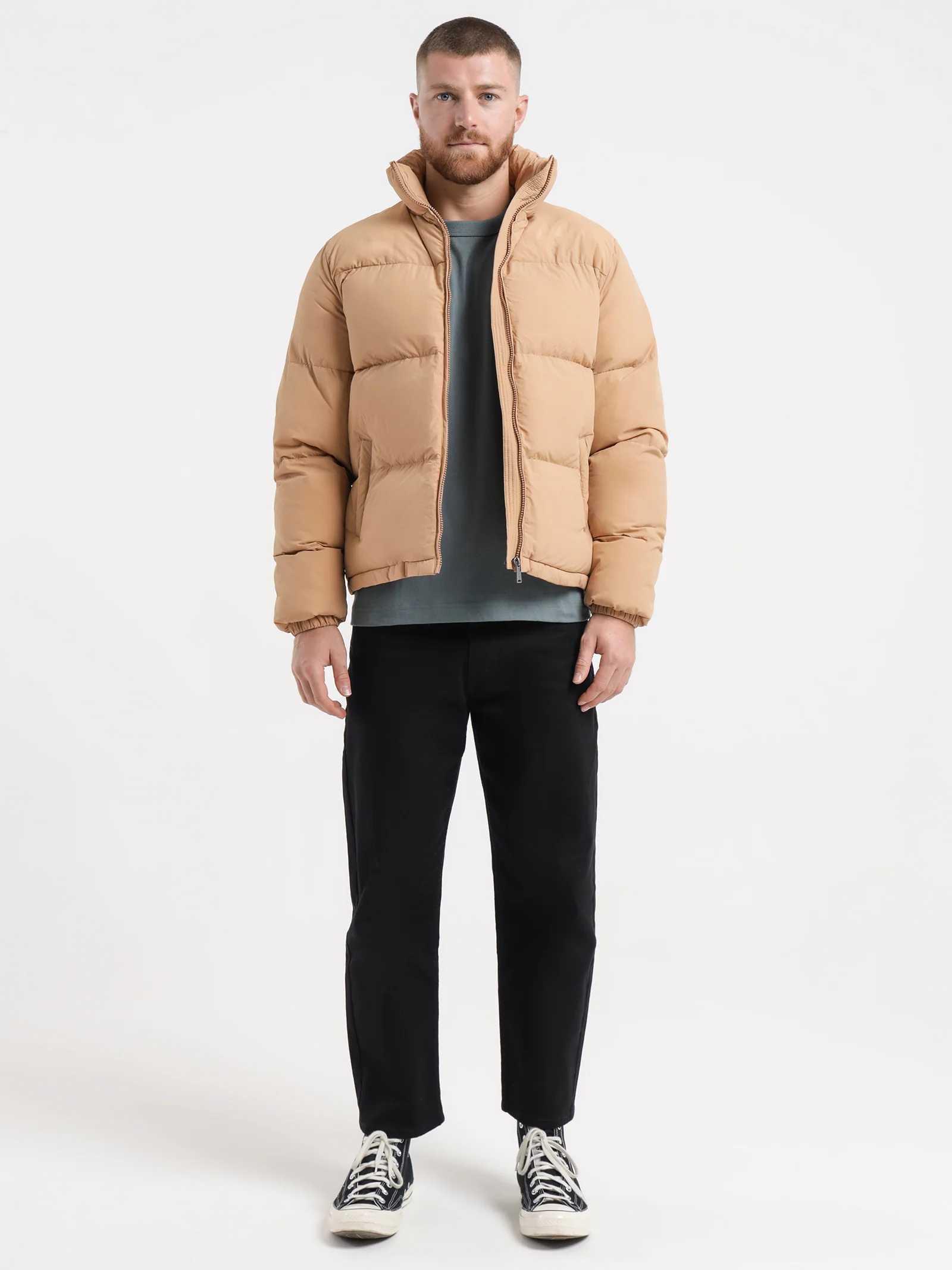 Seneca Puffer - Image 5