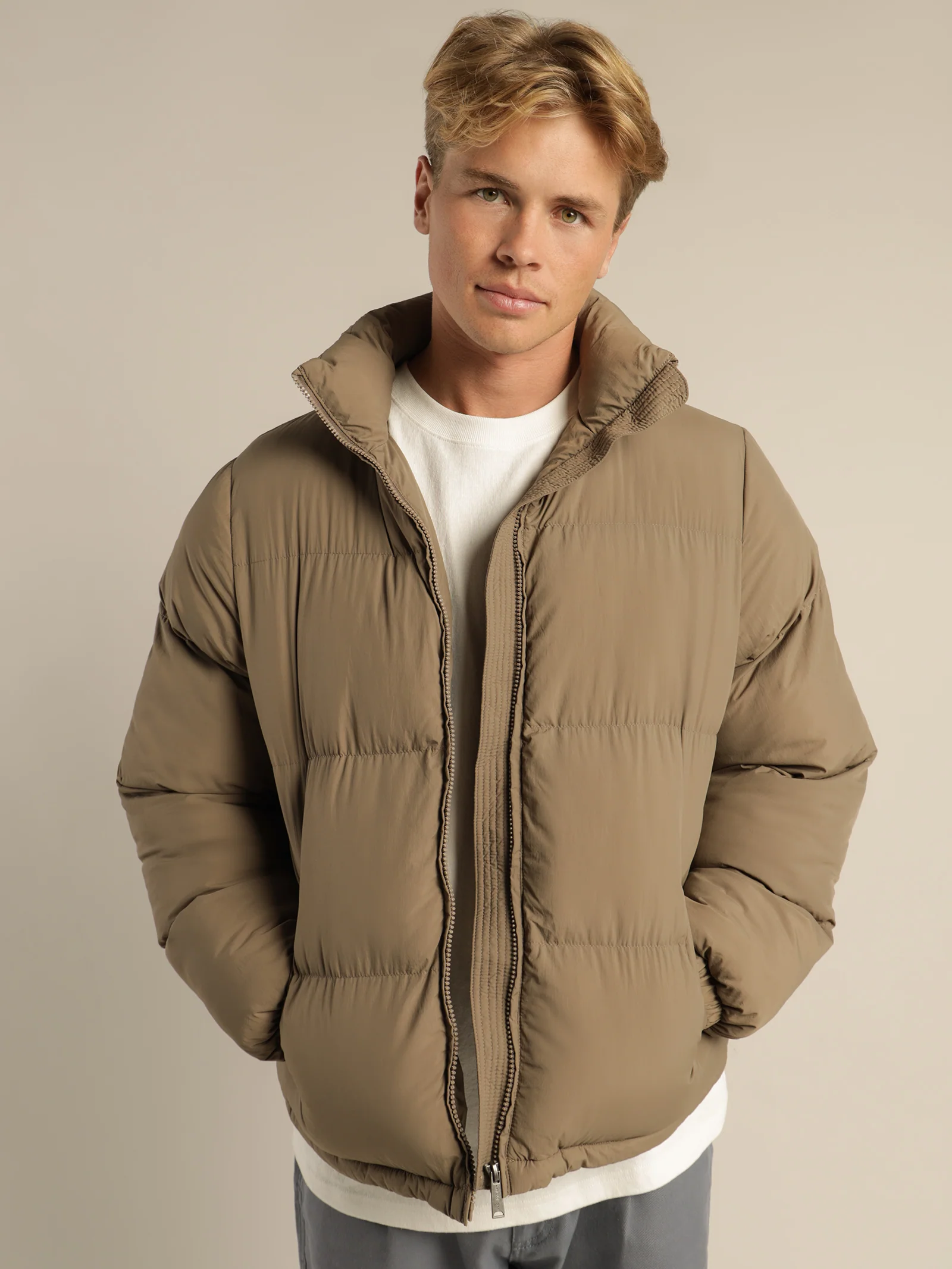Seneca Puffer - Image 2
