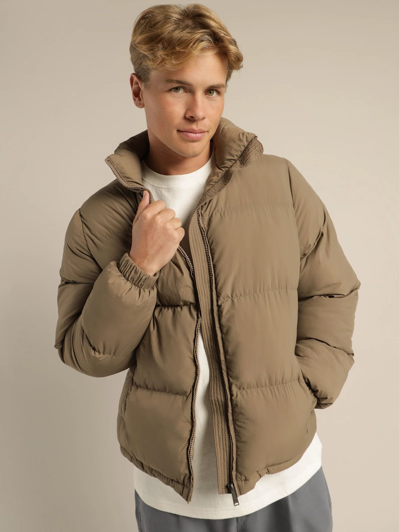 Seneca Puffer - Image 3