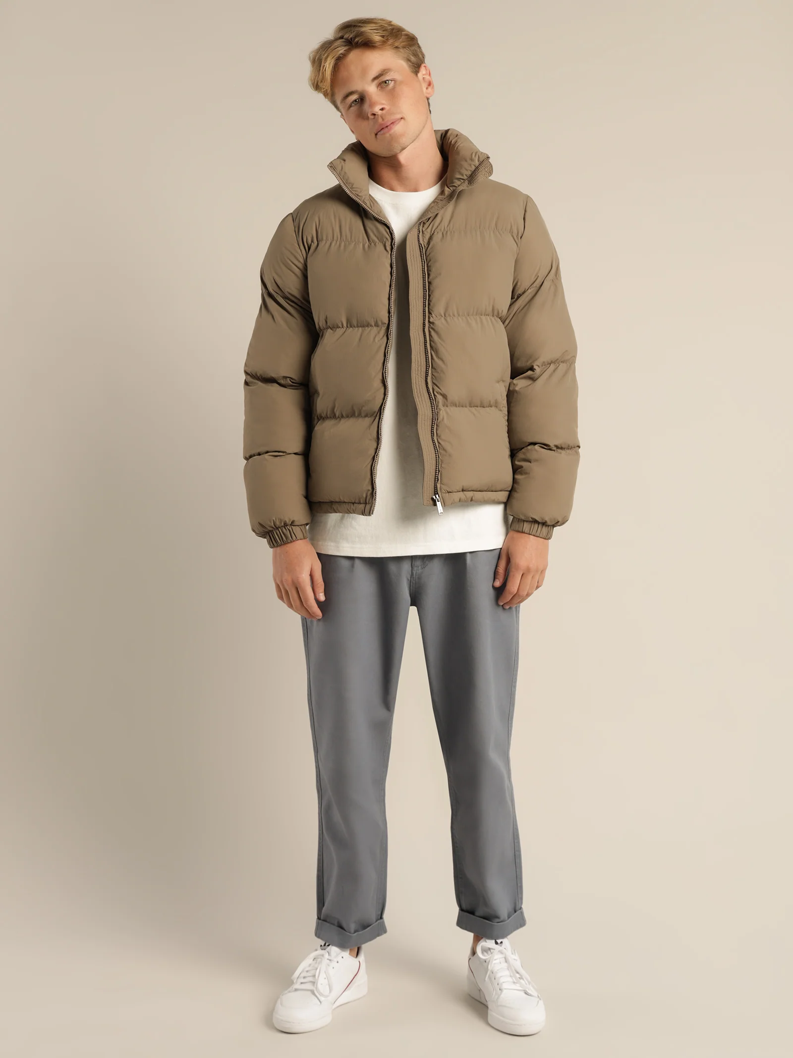 Seneca Puffer - Image 4