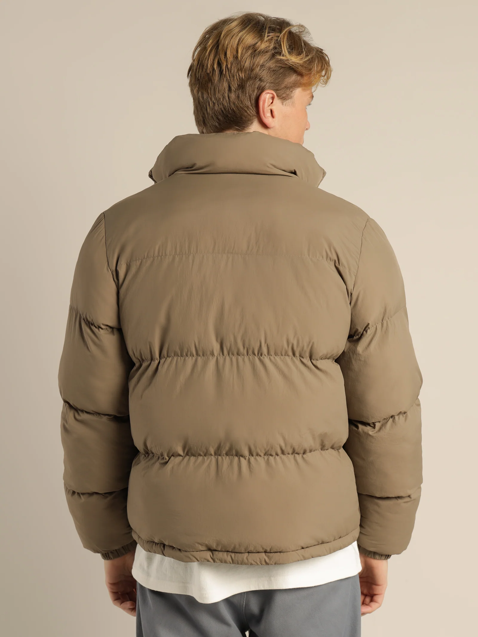 Seneca Puffer - Image 6
