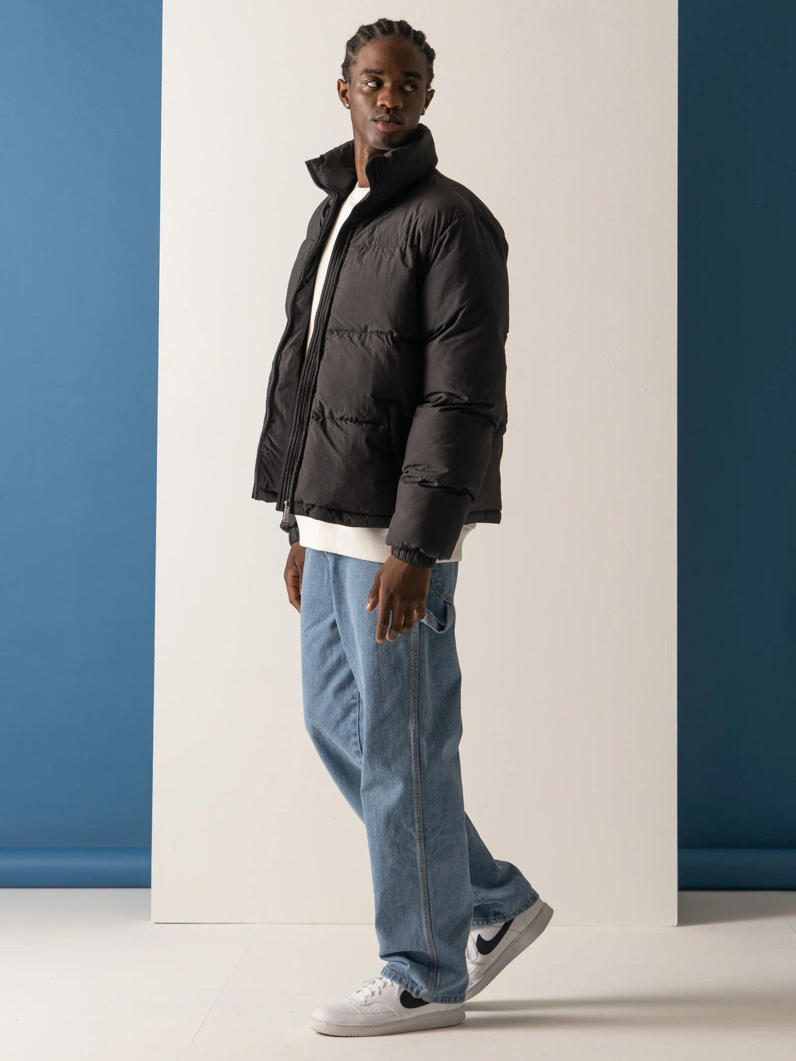 Seneca Puffer Jacket - Image 2