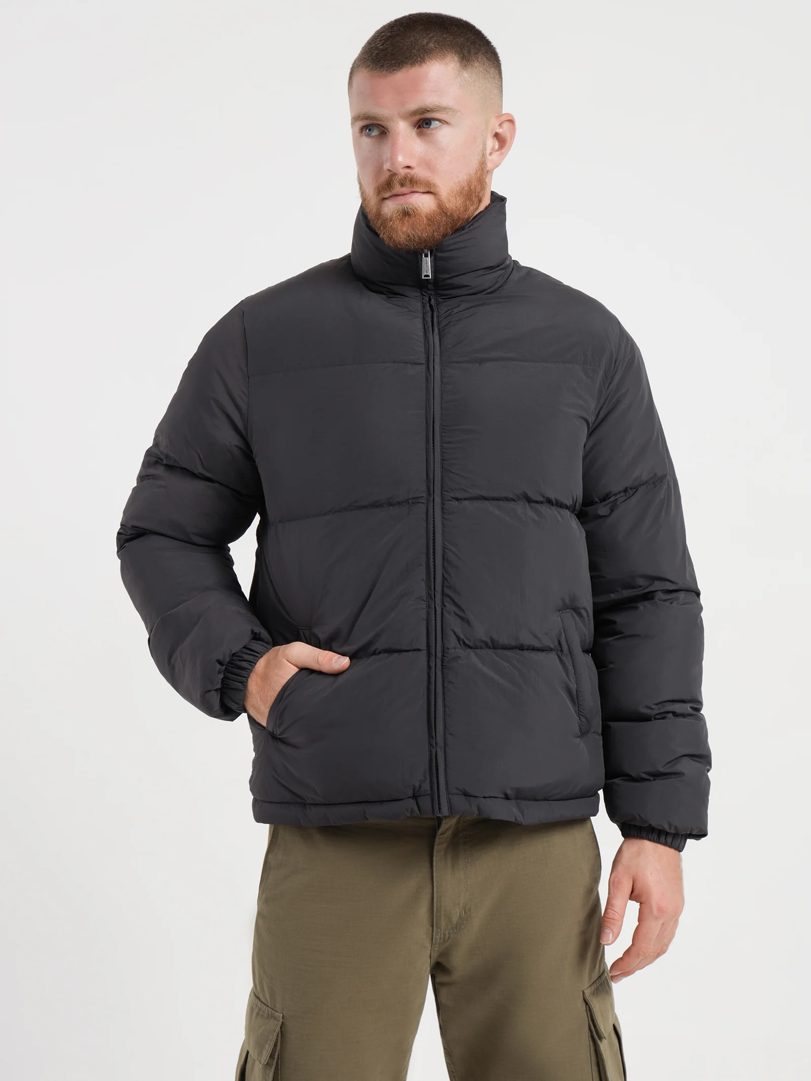 Seneca Puffer Jacket - Image 3