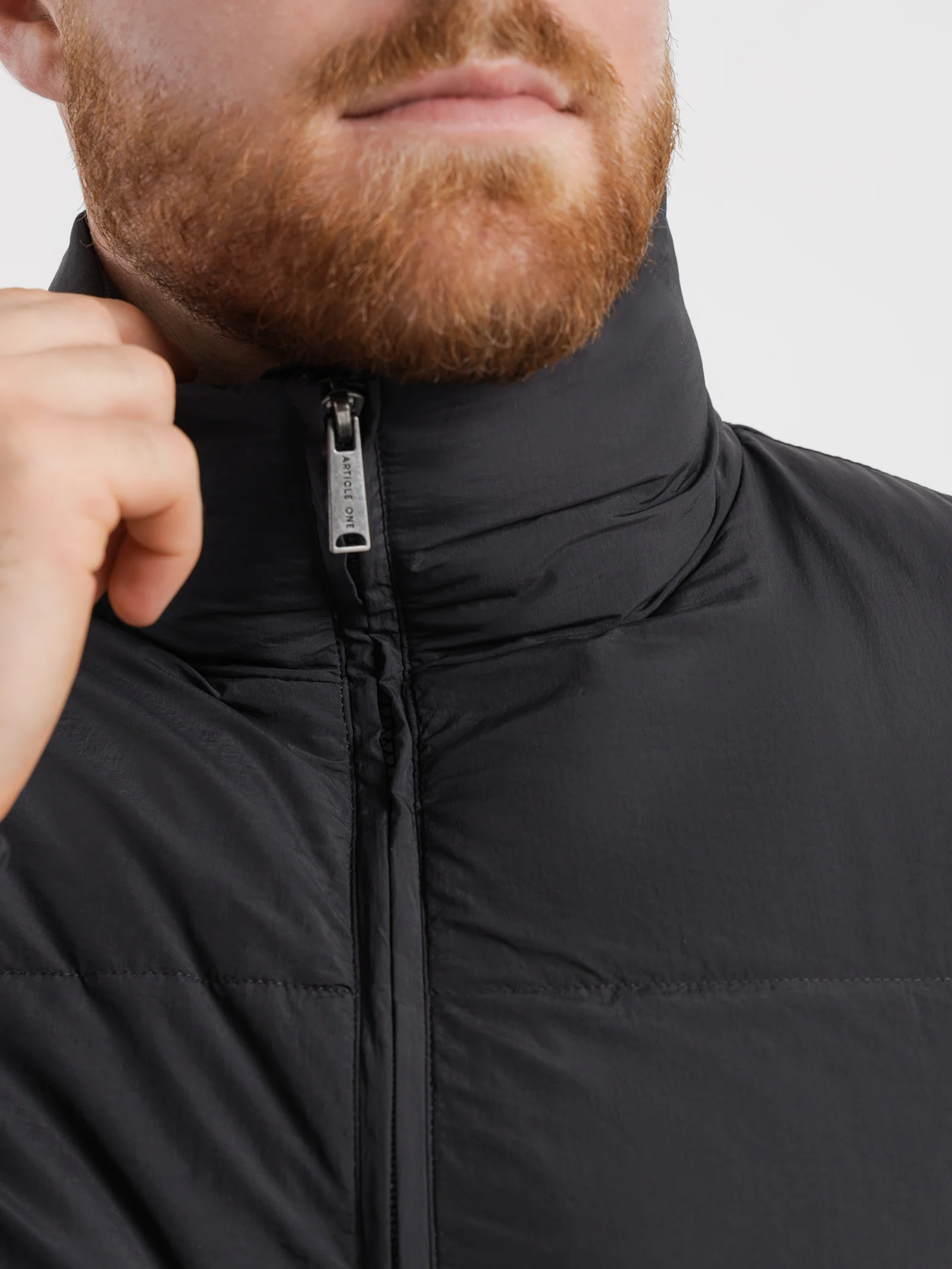 Seneca Puffer Jacket - Image 6