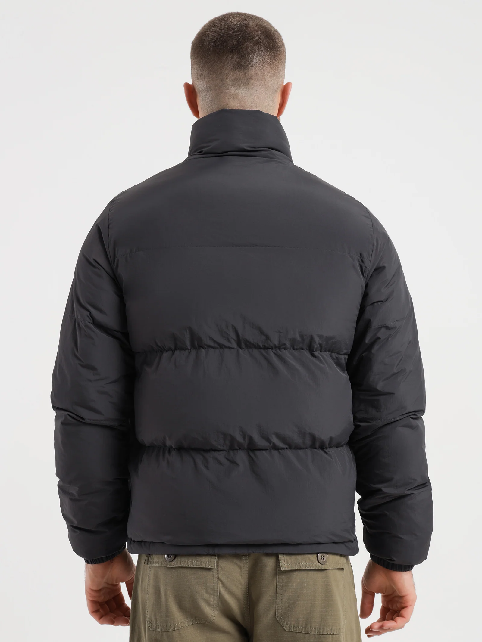 Seneca Puffer Jacket - Image 7