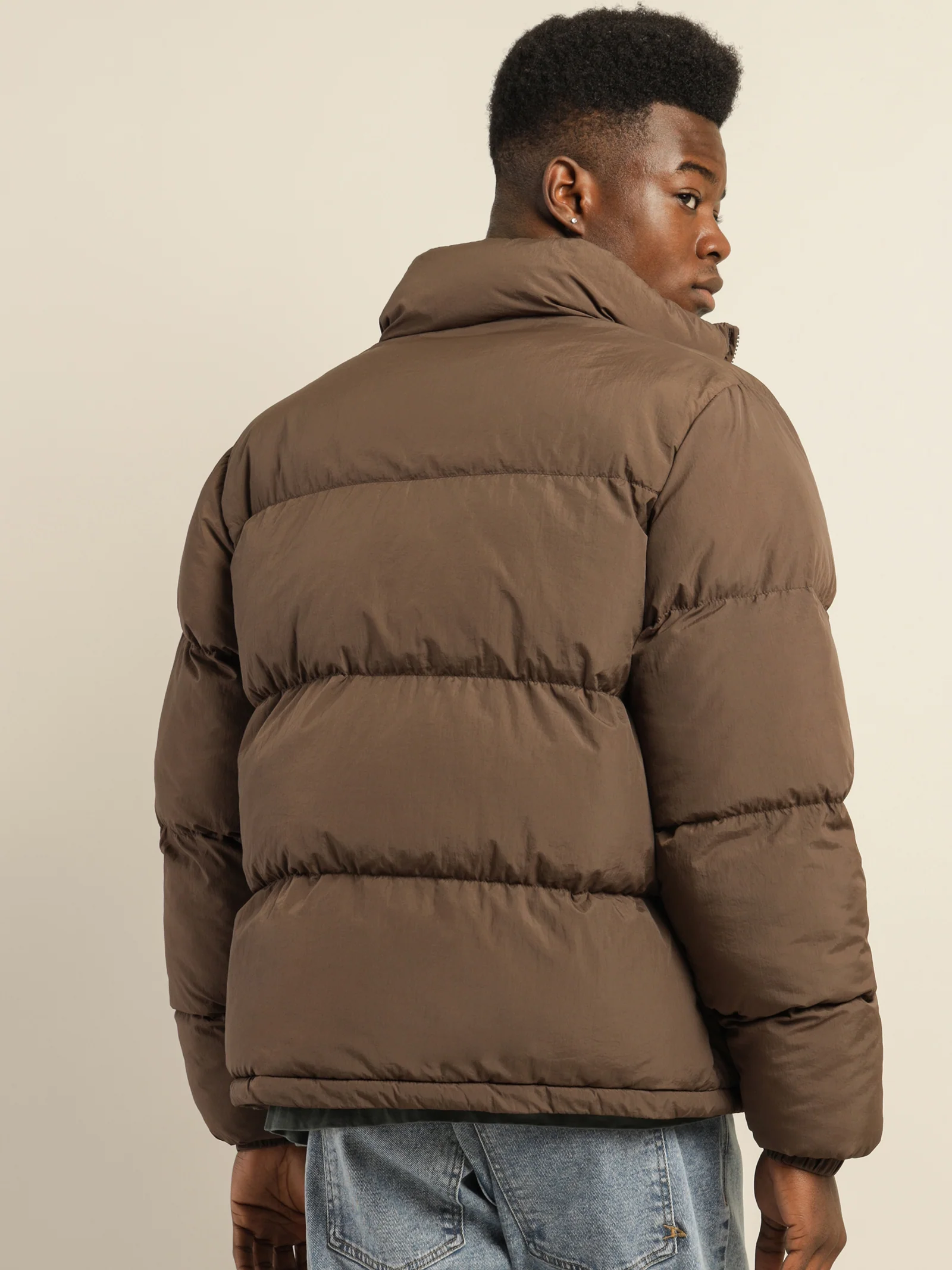 Seneca Puffer Jacket - Image 8