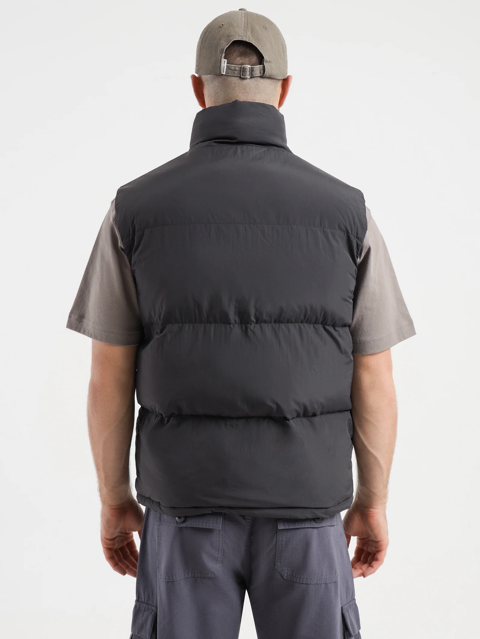 Seneca Puffer Vest - Image 6
