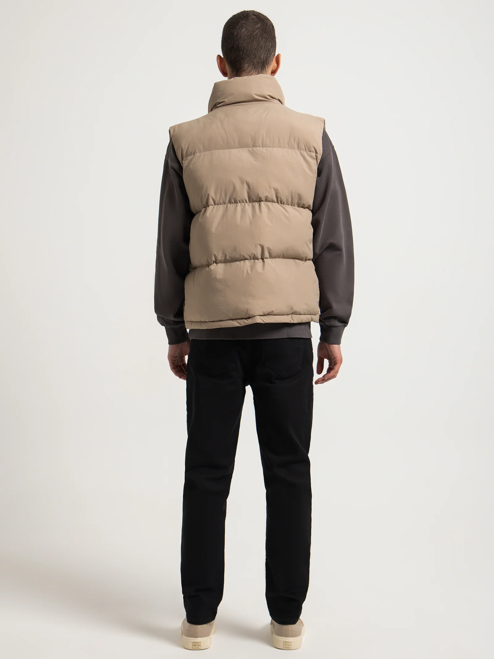 Seneca Puffer Vest - Image 10