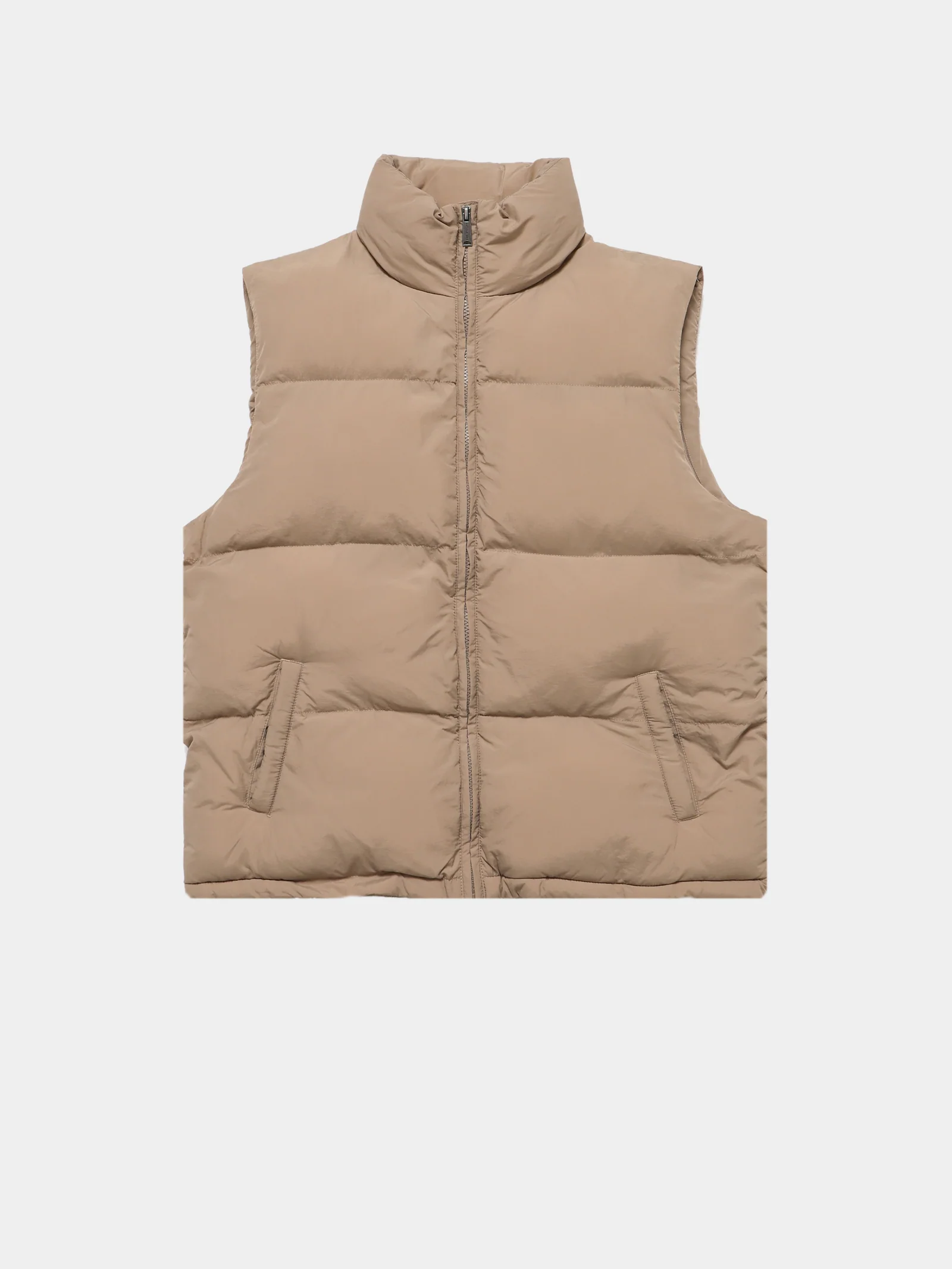 Seneca Puffer Vest - Image 11