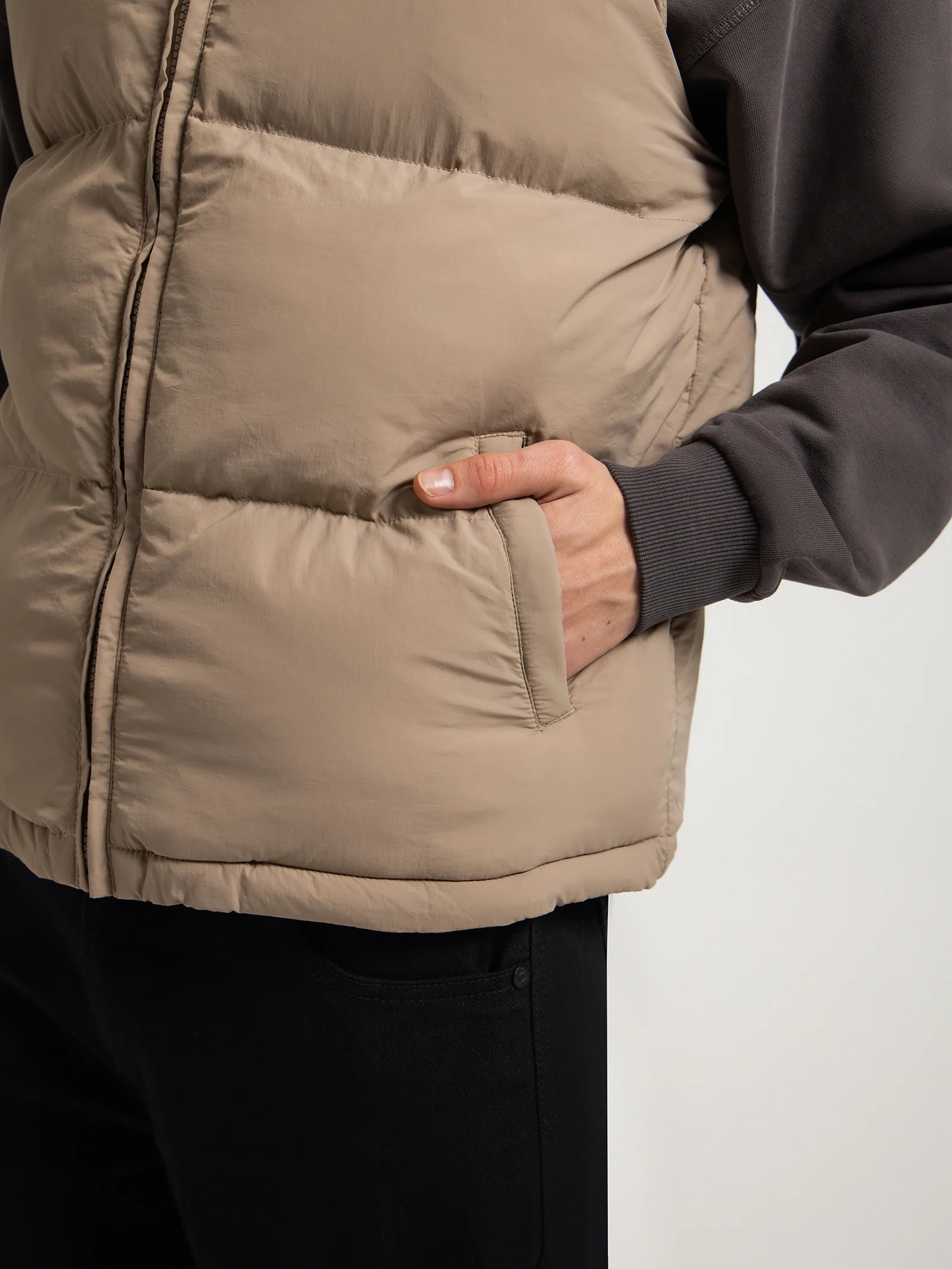 Seneca Puffer Vest - Image 6