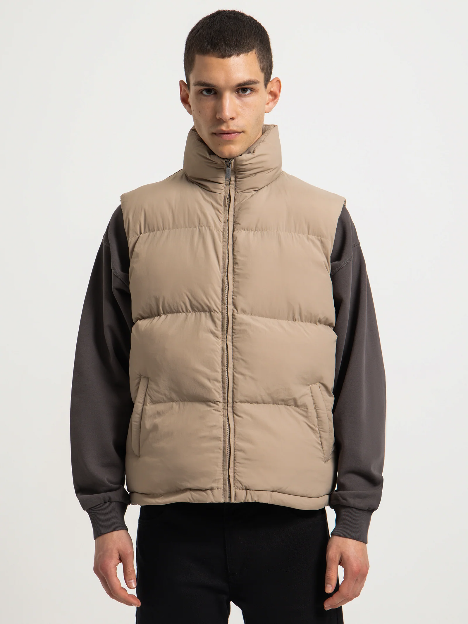 Seneca Puffer Vest - Image 7