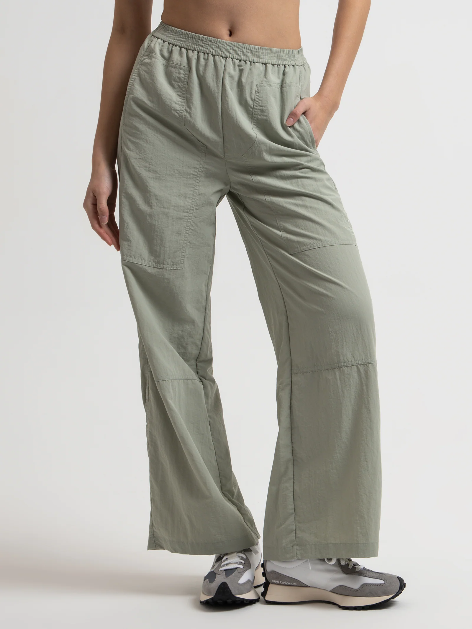 Senega Pants