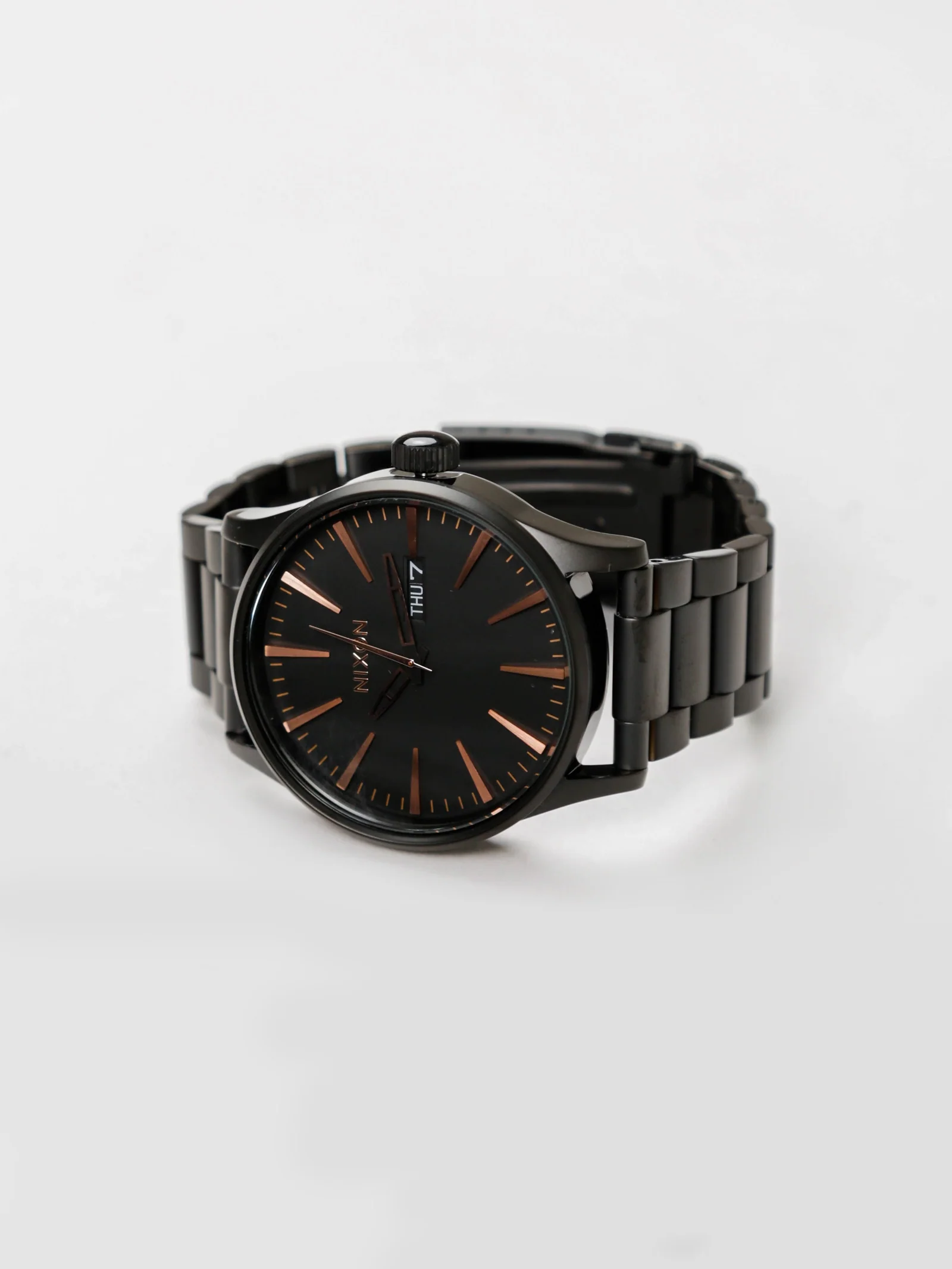 Sentry SS 42mm Analogue Watch - Image 2