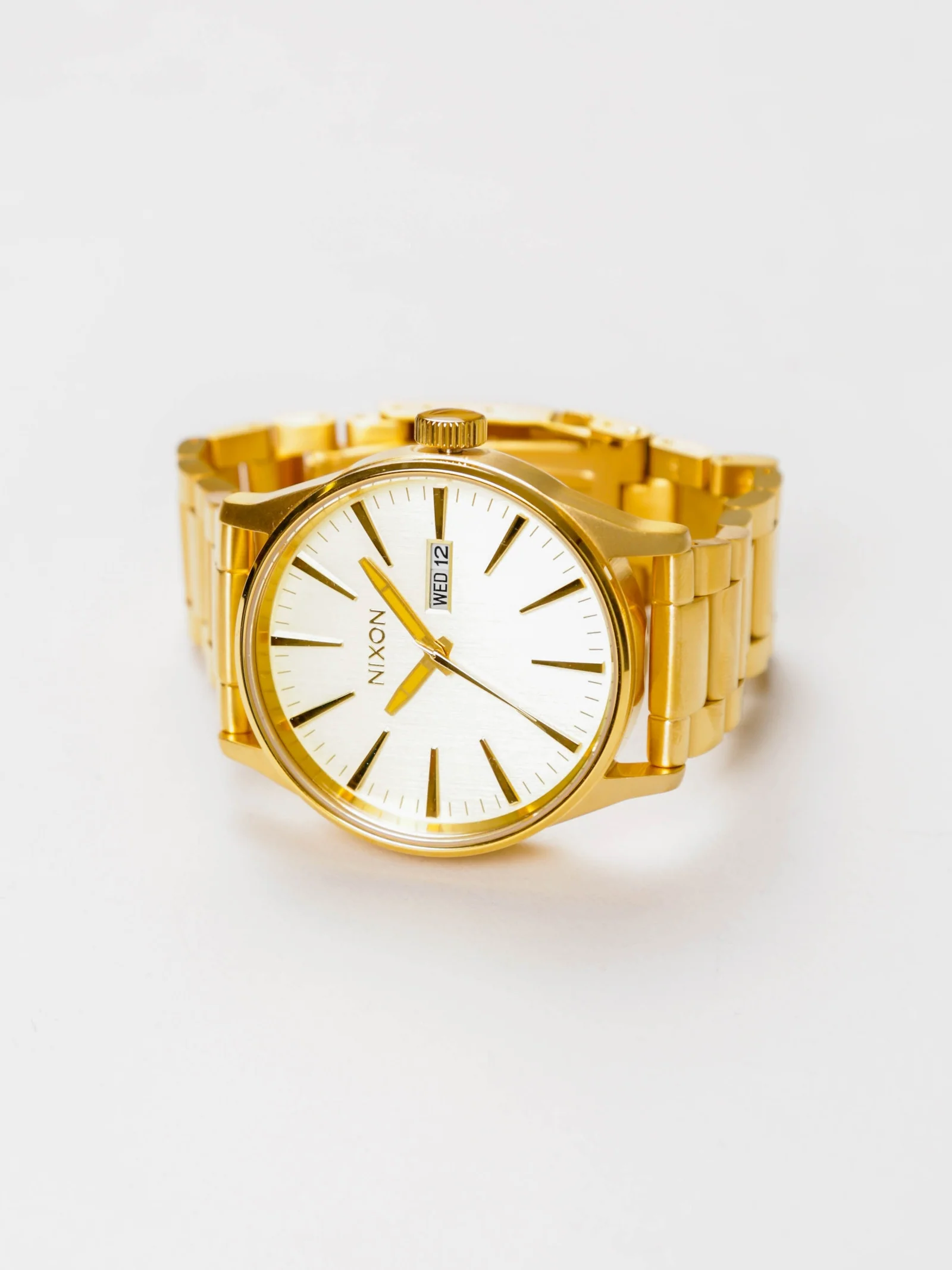 Sentry SS 42mm Analogue Watch - Image 2