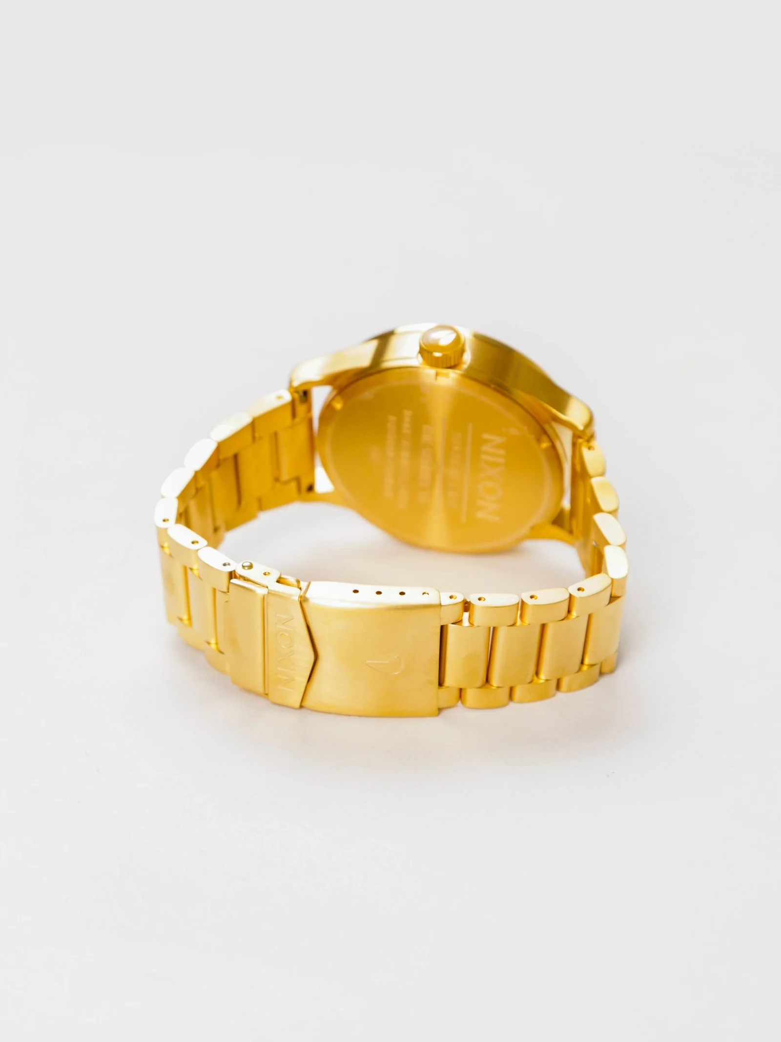 Sentry SS 42mm Analogue Watch - Image 3