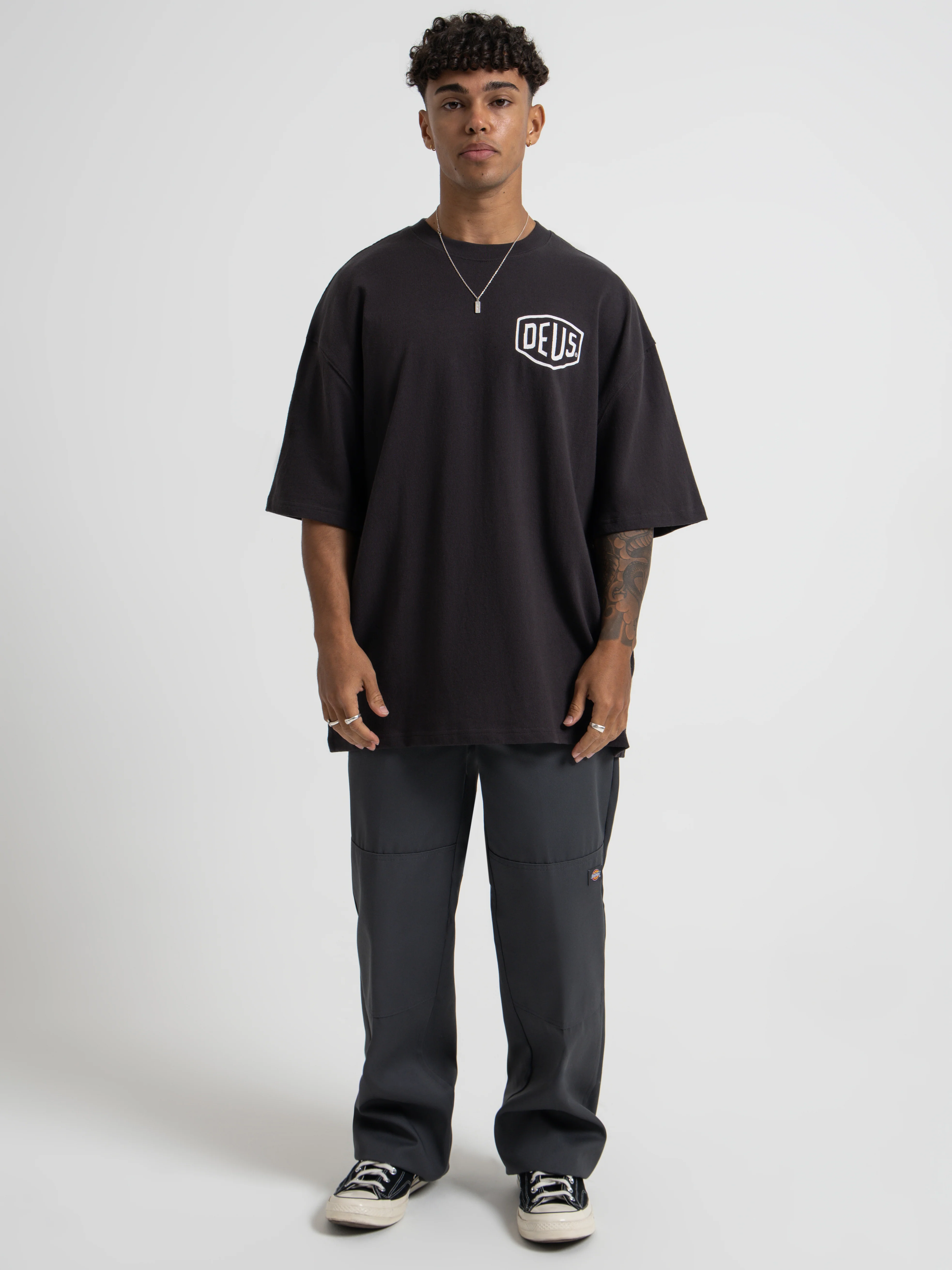 Seoul T-Shirt - Image 2