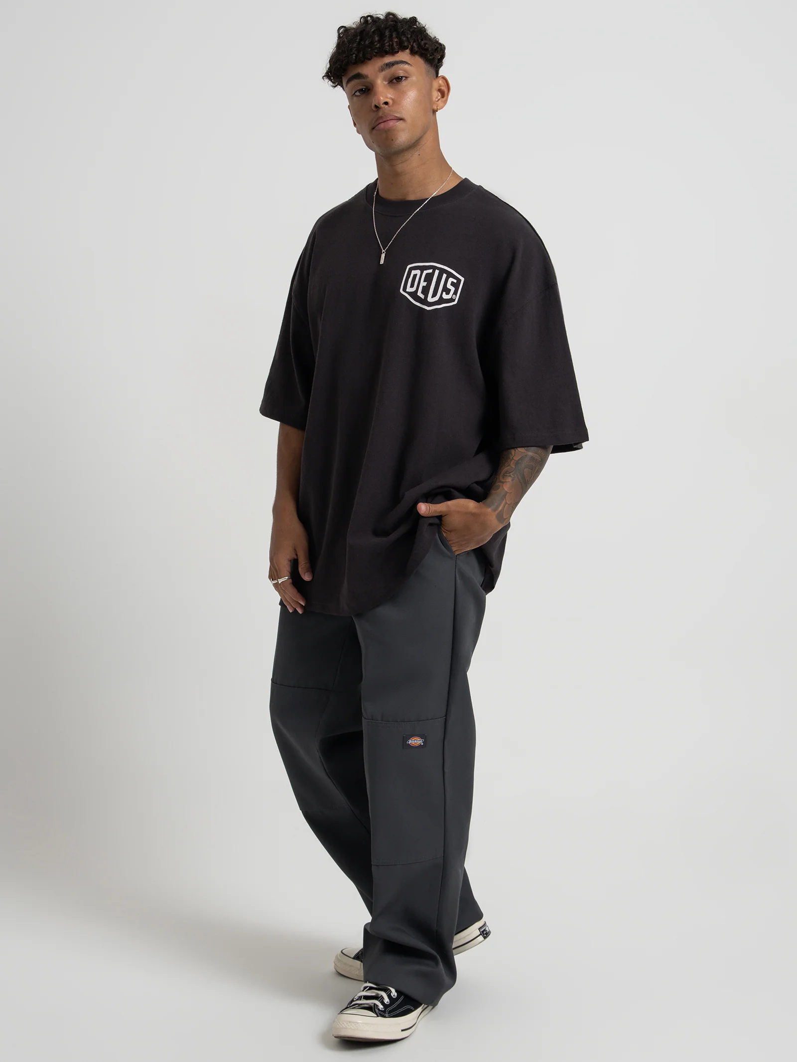 Seoul T-Shirt - Image 5