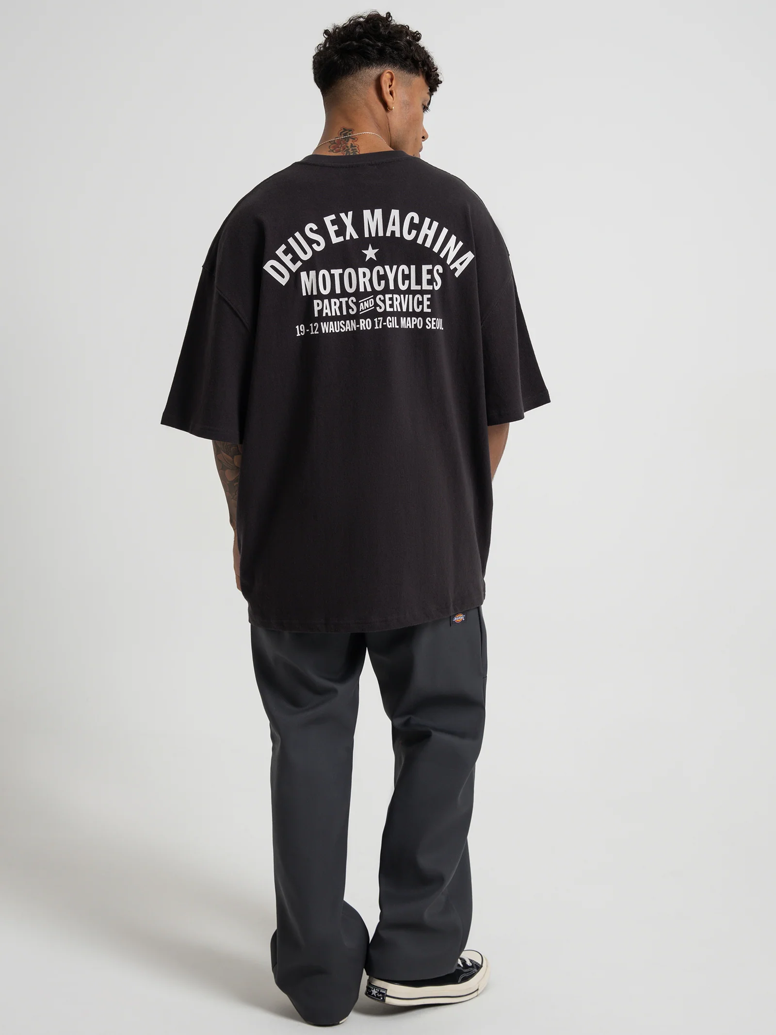 Seoul T-Shirt - Image 6