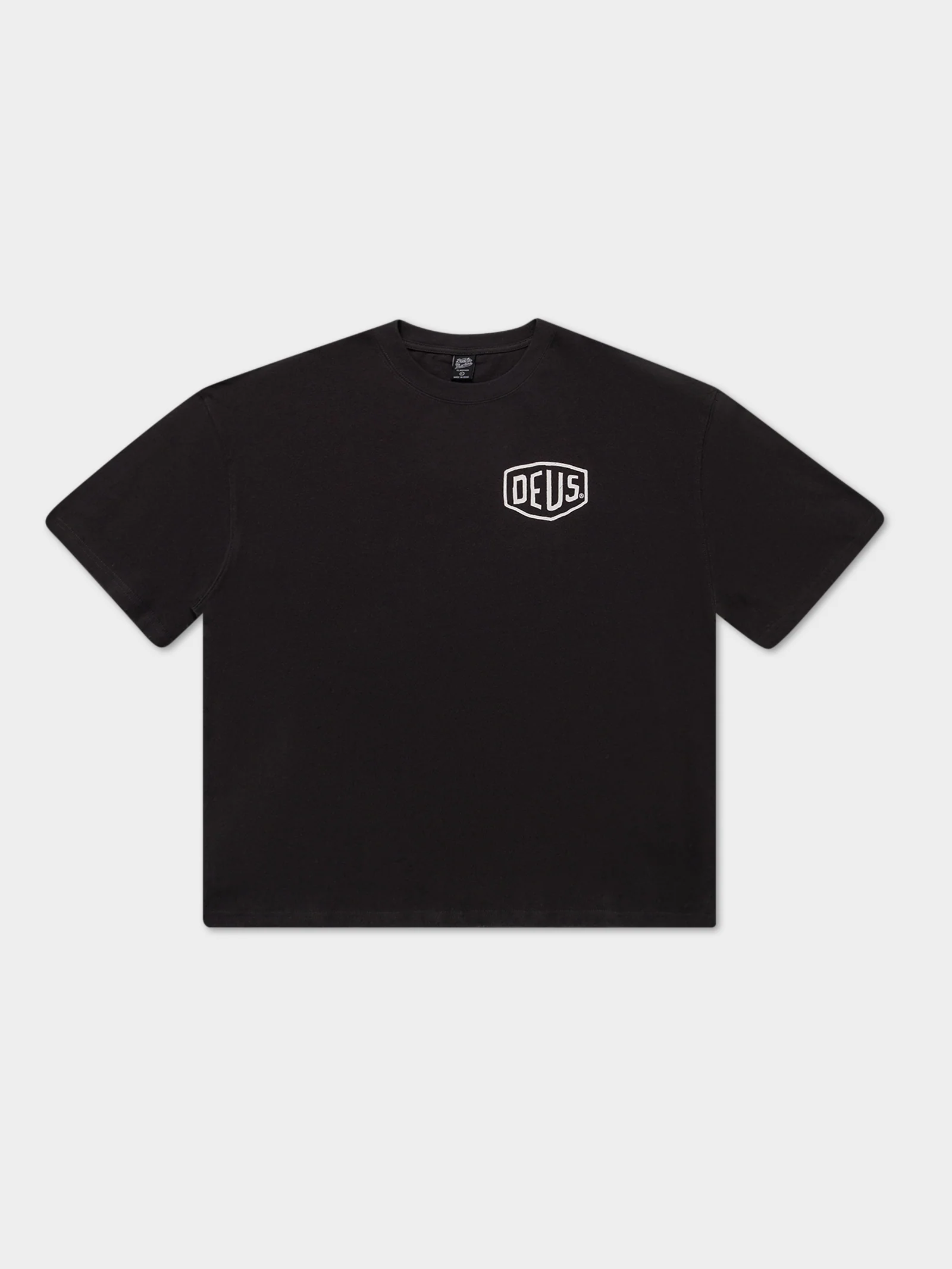 Seoul T-Shirt - Image 7