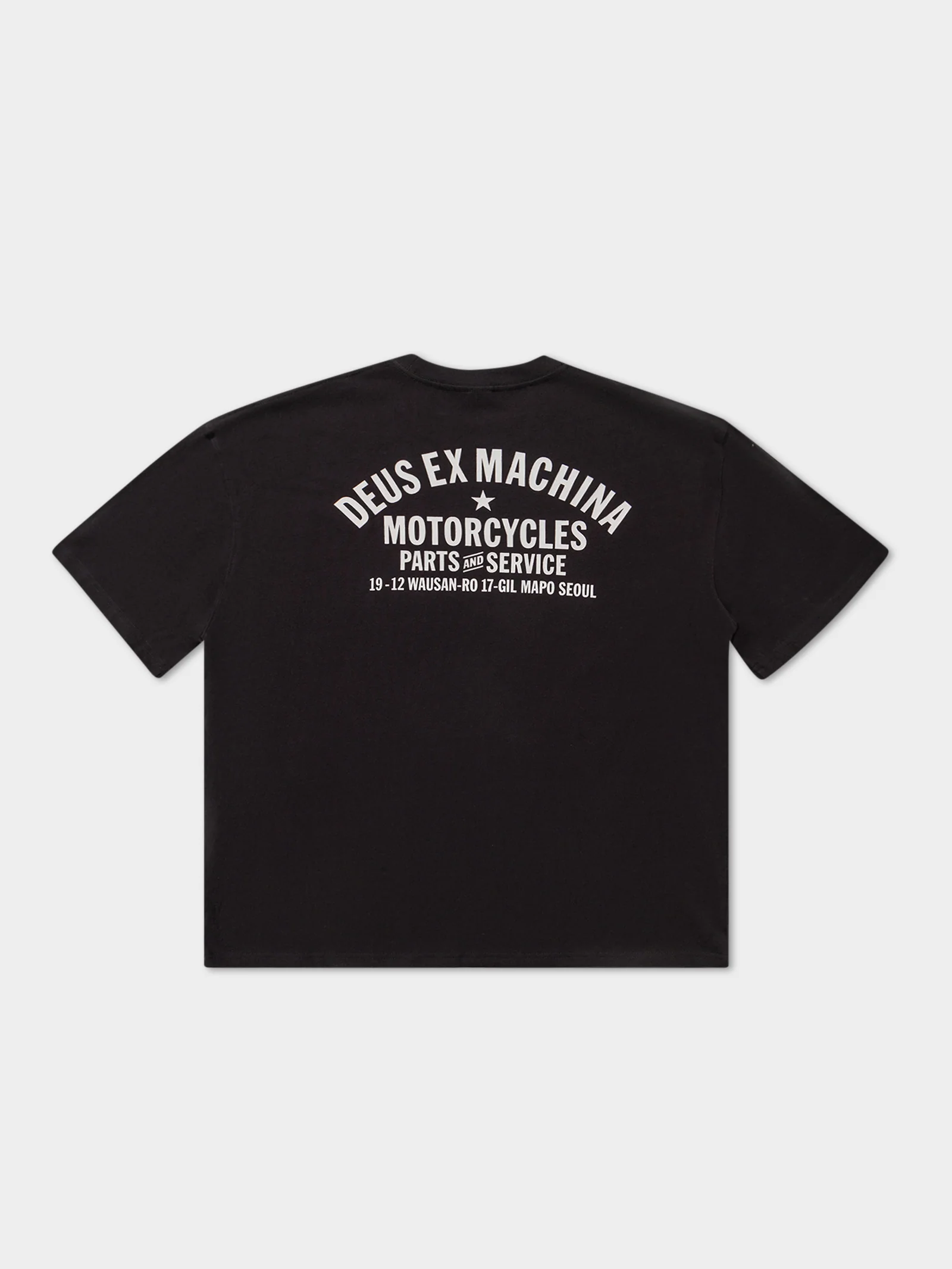 Seoul T-Shirt - Image 8