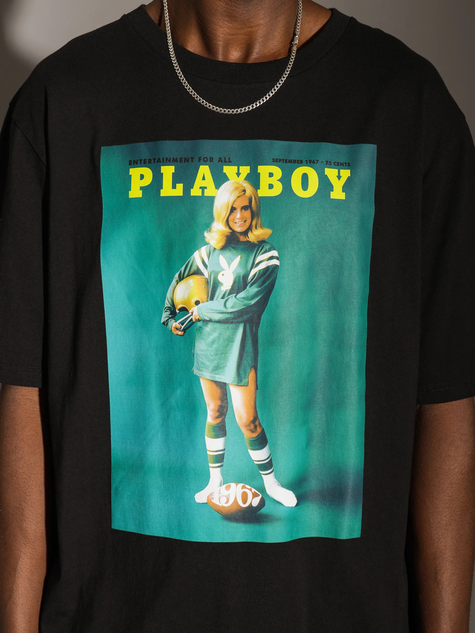 September 1967' T-Shirt - Image 3