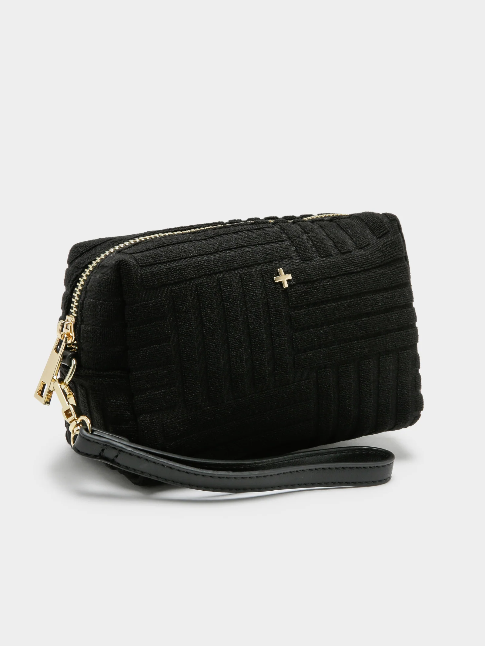 Serena Zip Pouch - Image 3