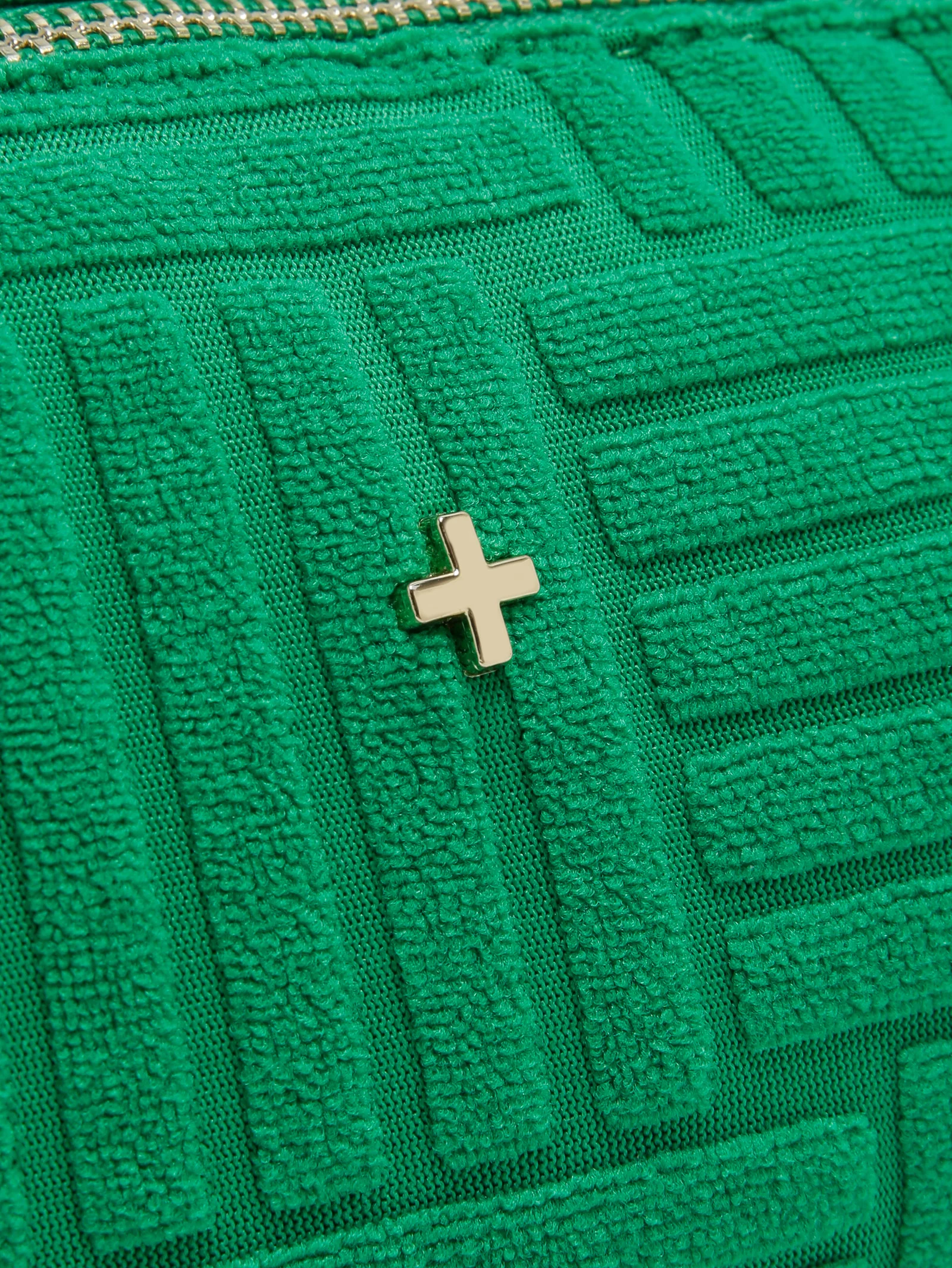 Serena Zip Pouch - Image 2