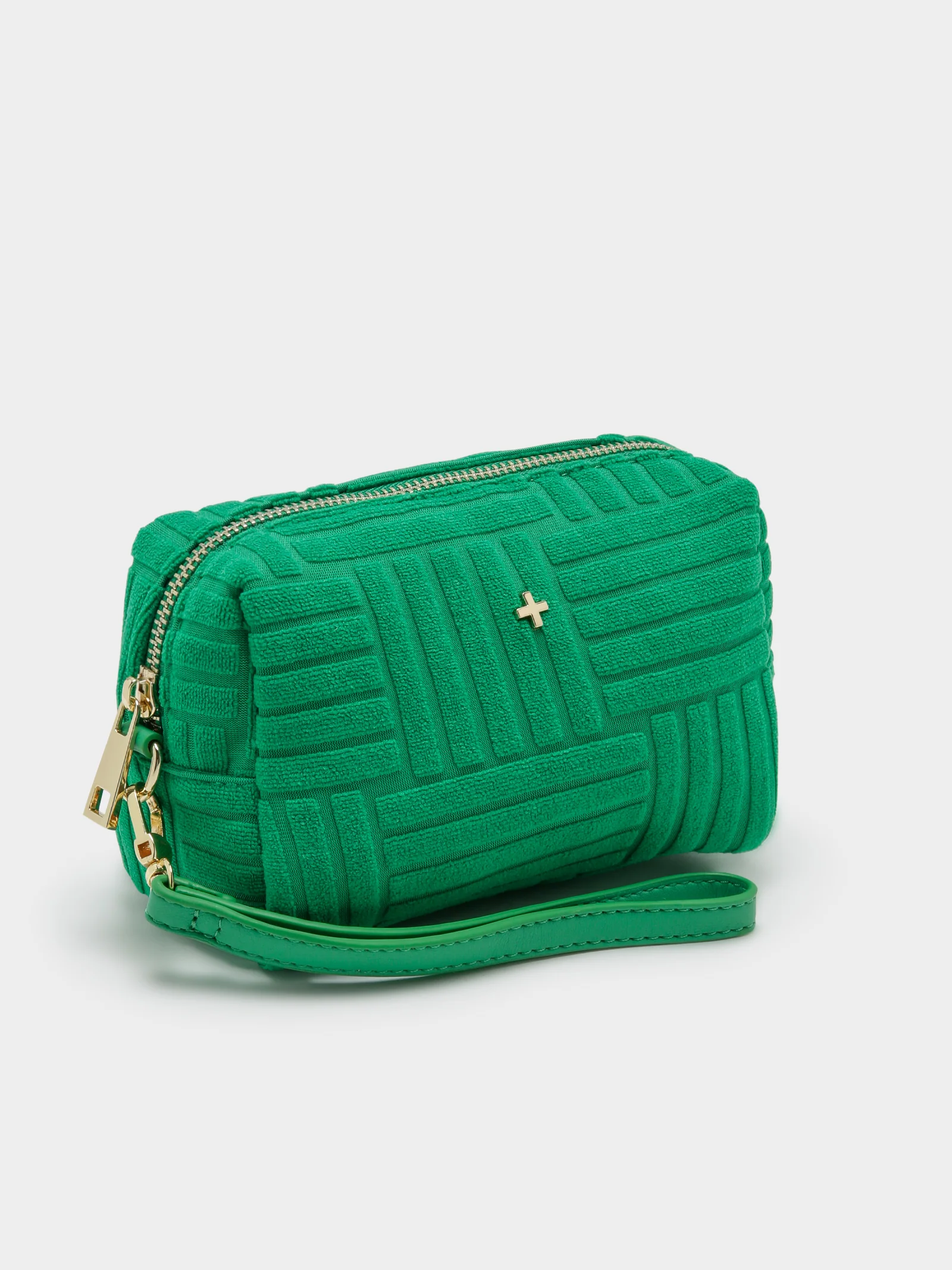 Serena Zip Pouch - Image 3